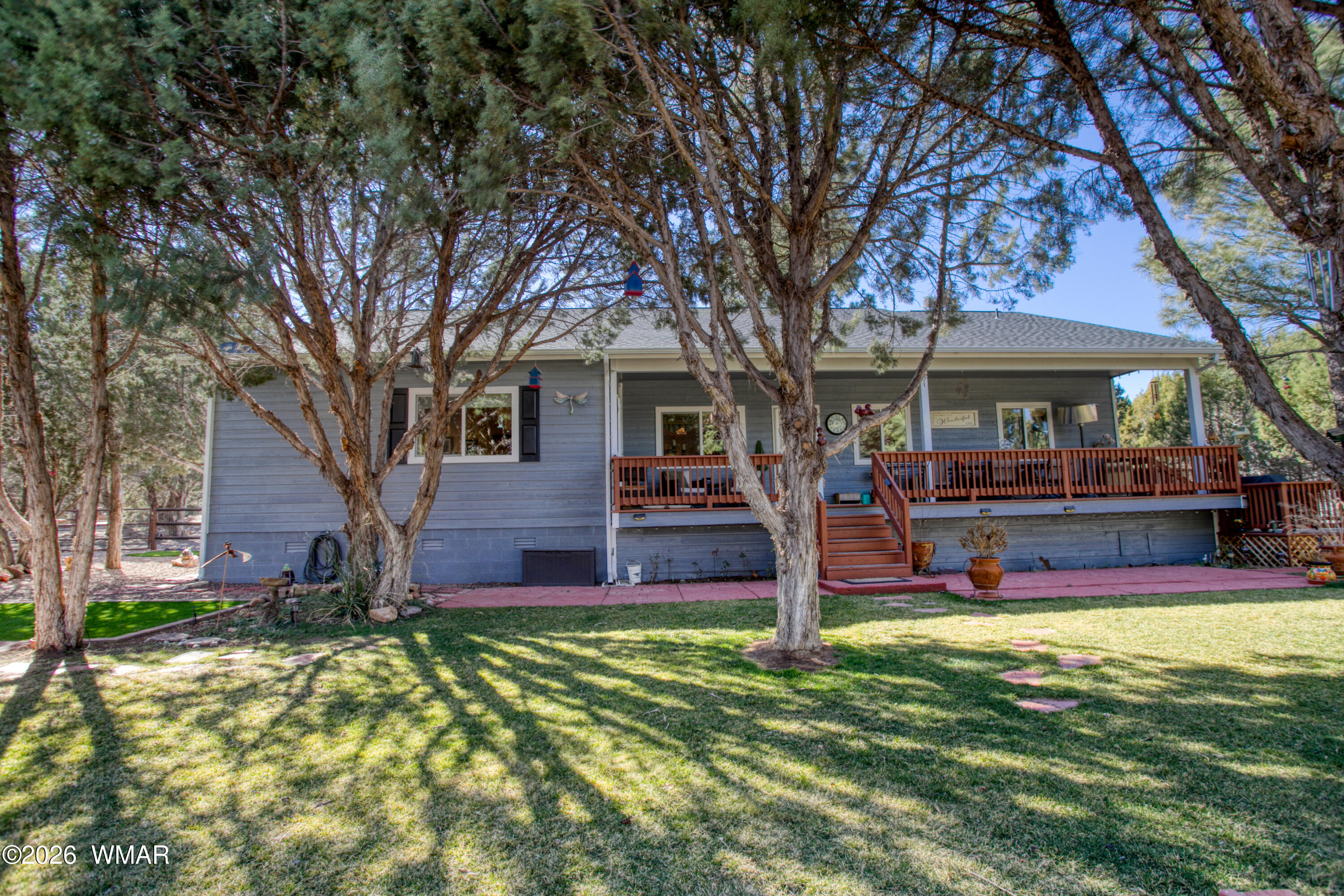 925 Wild Horse Road