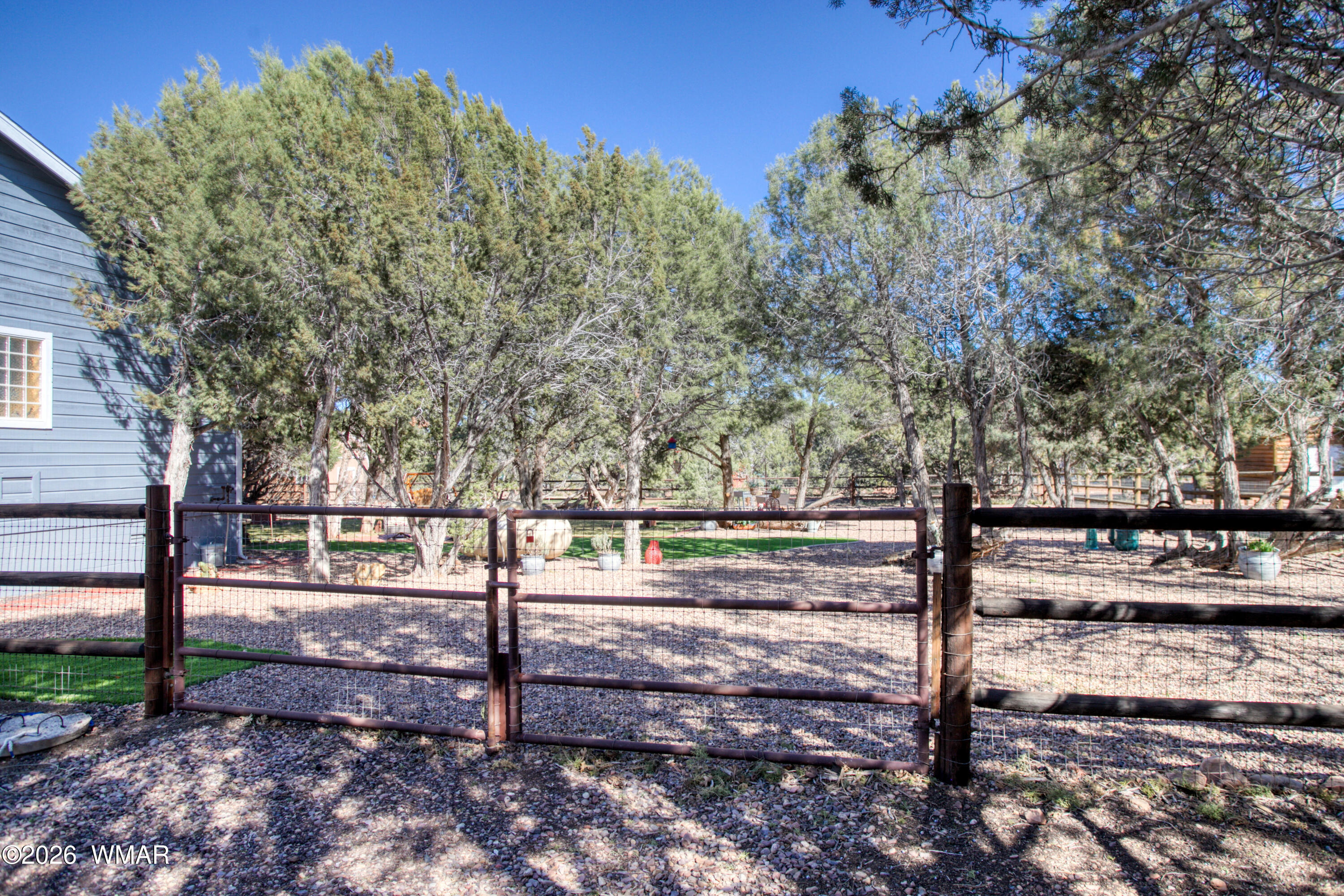 925 Wild Horse Road