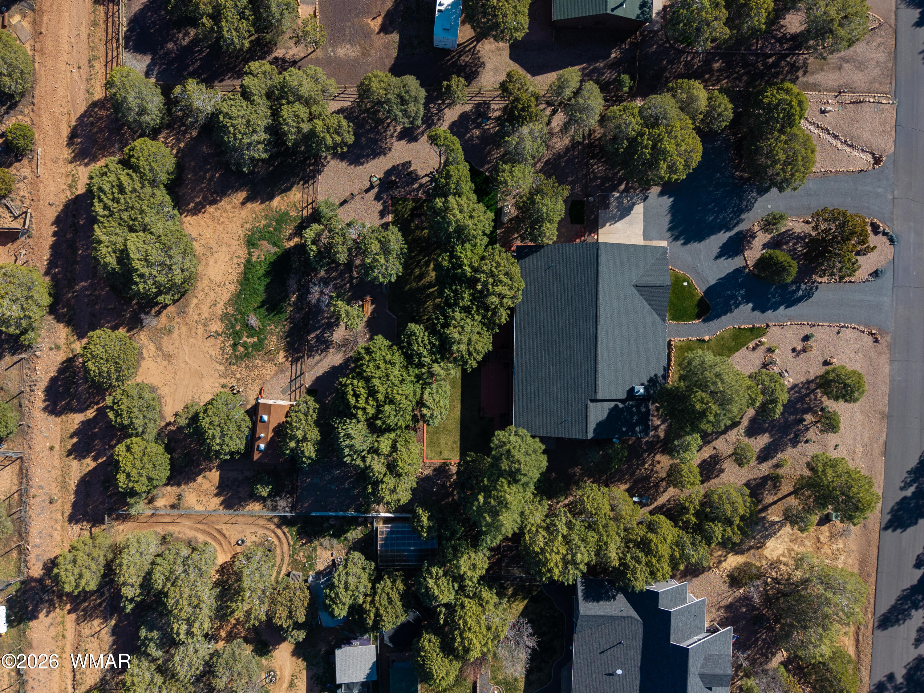 925 Wild Horse Road