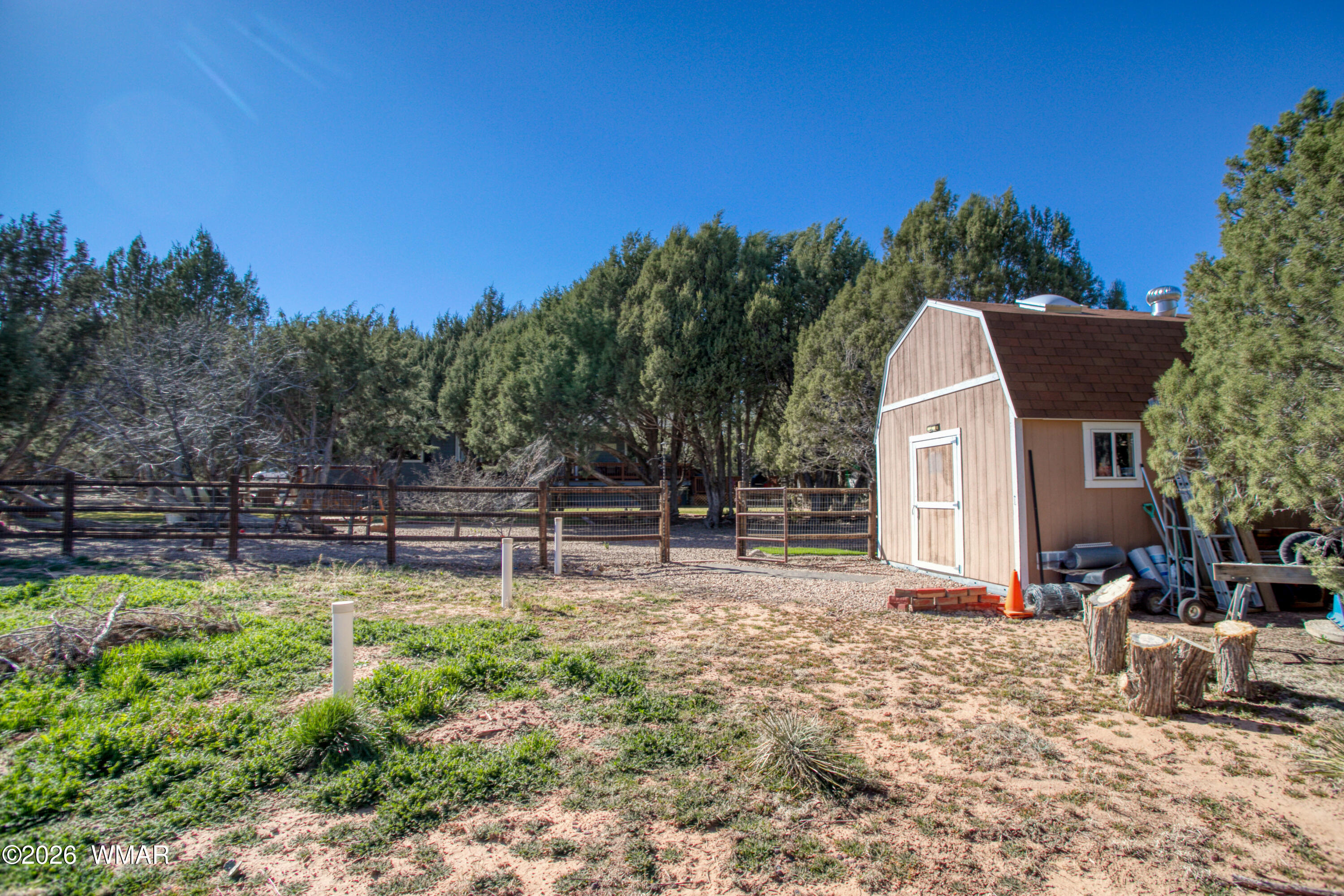 925 Wild Horse Road