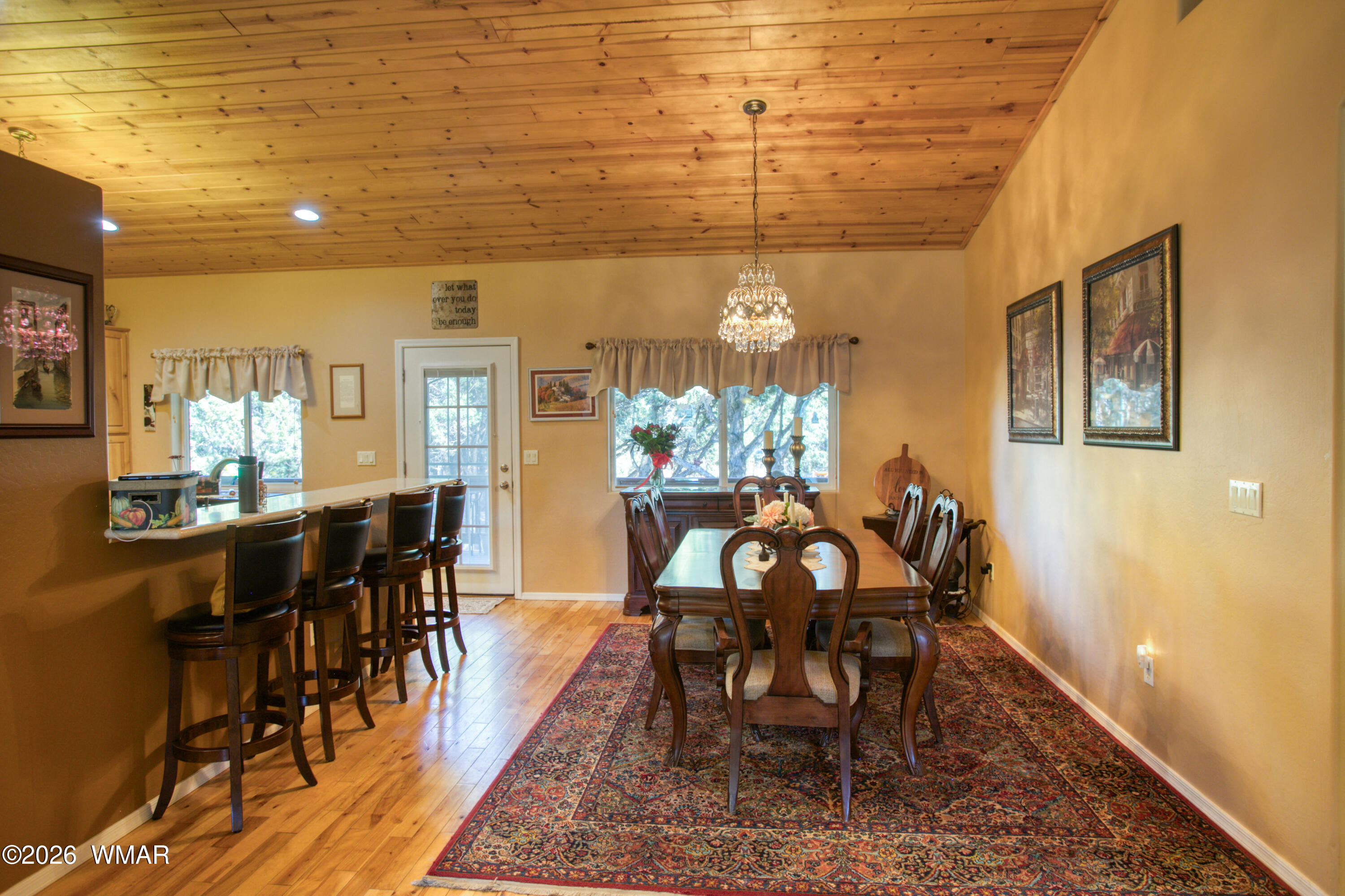 925 Wild Horse Road