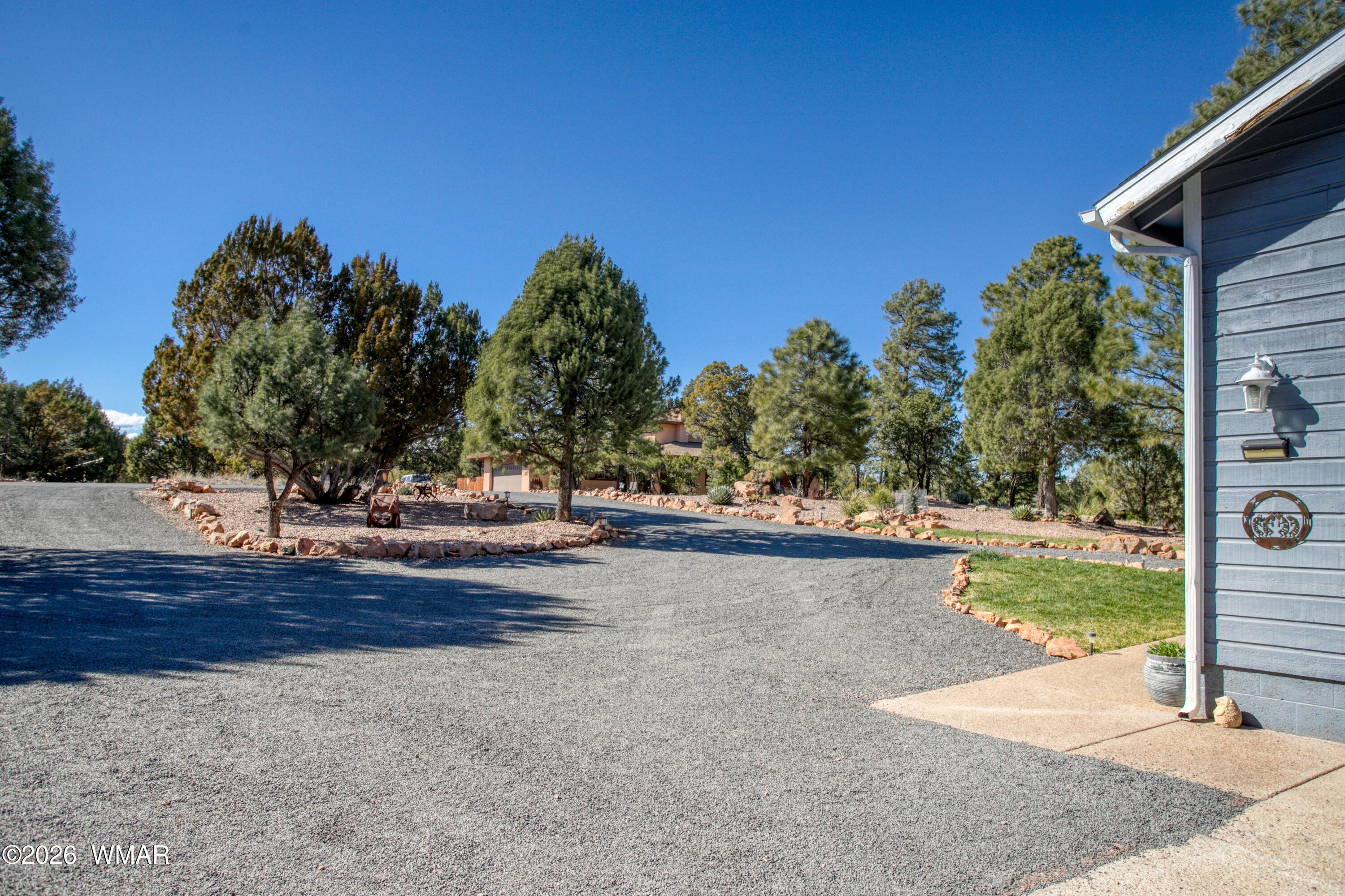 925 Wild Horse Road