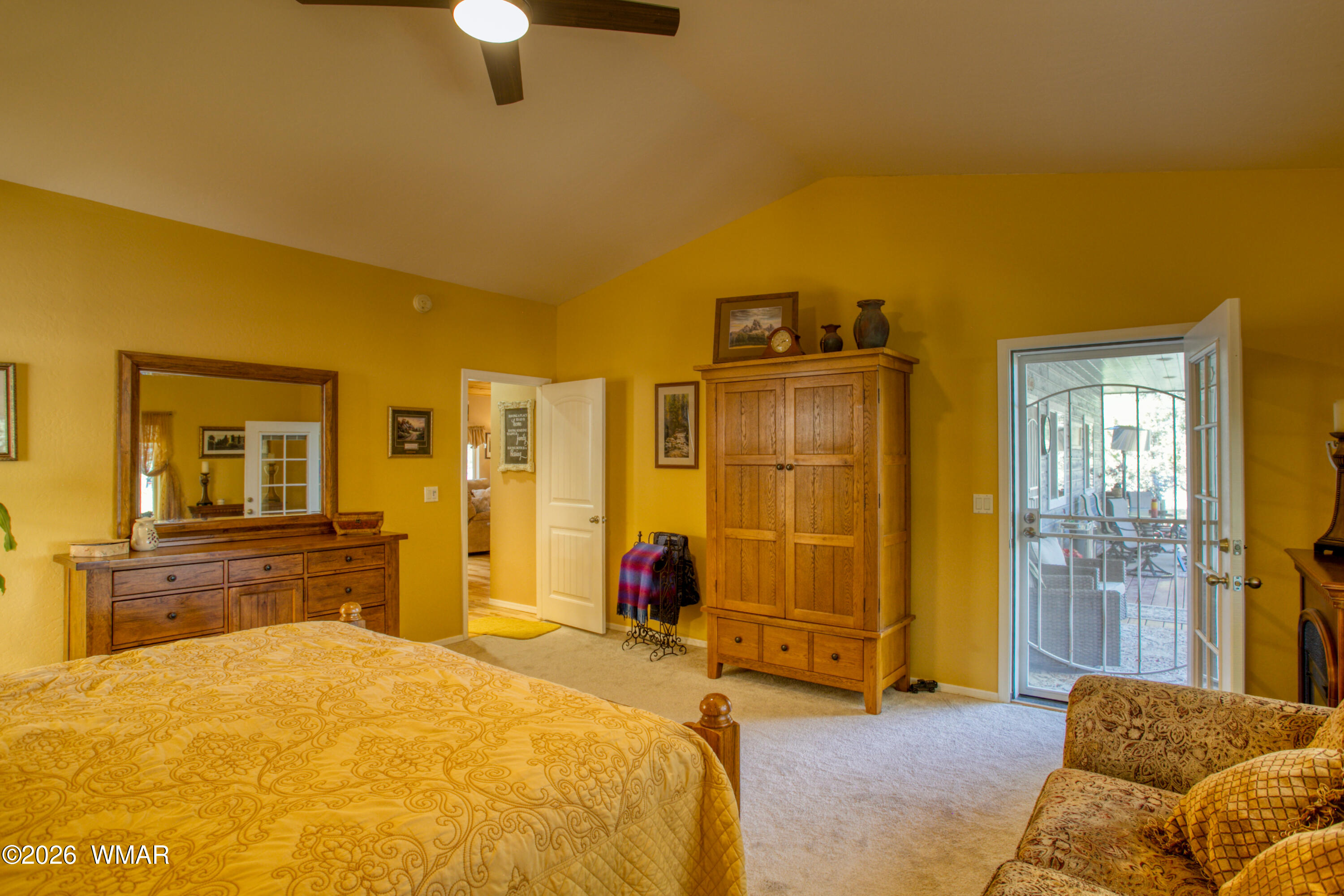 925 Wild Horse Road