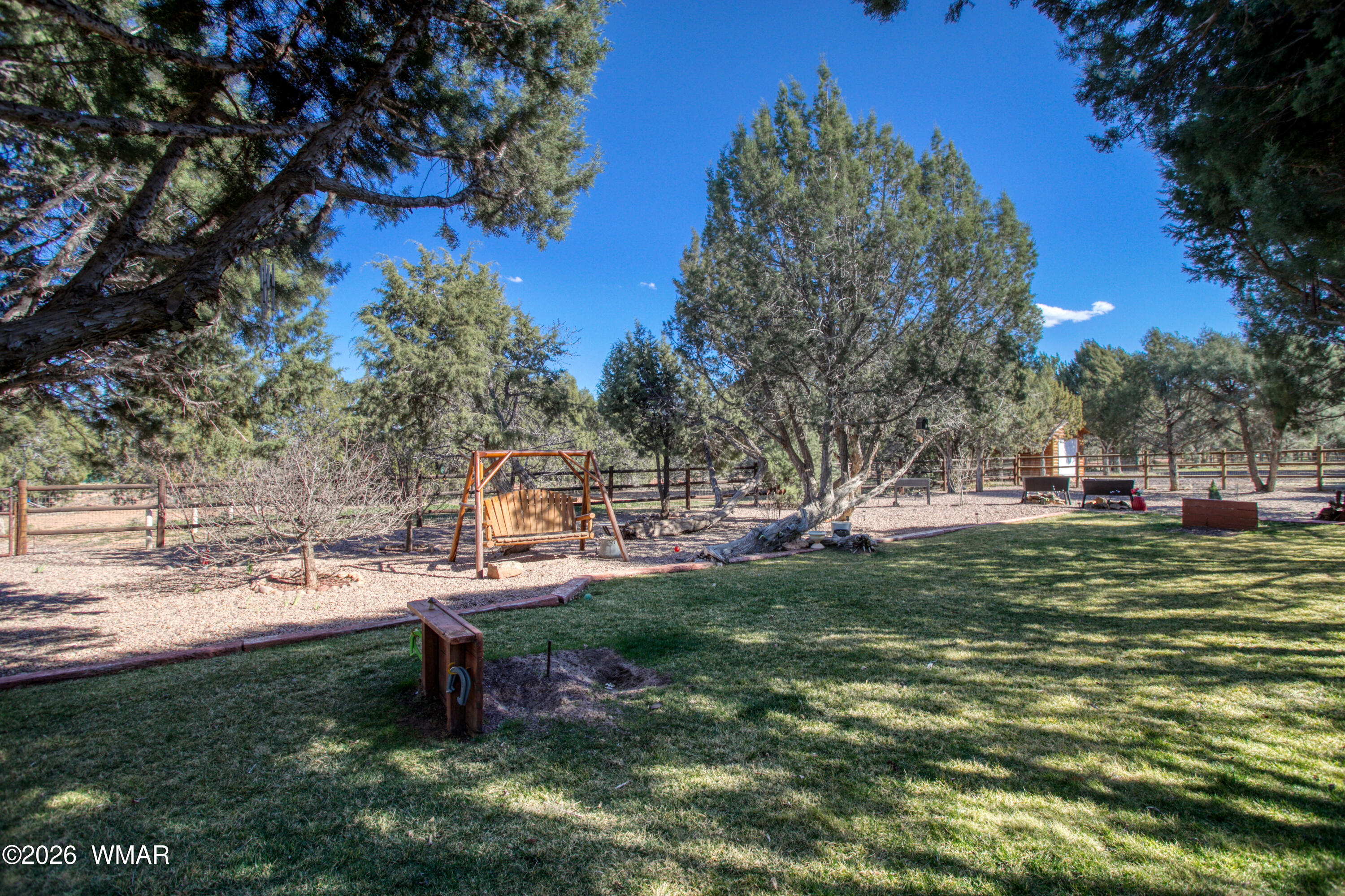925 Wild Horse Road
