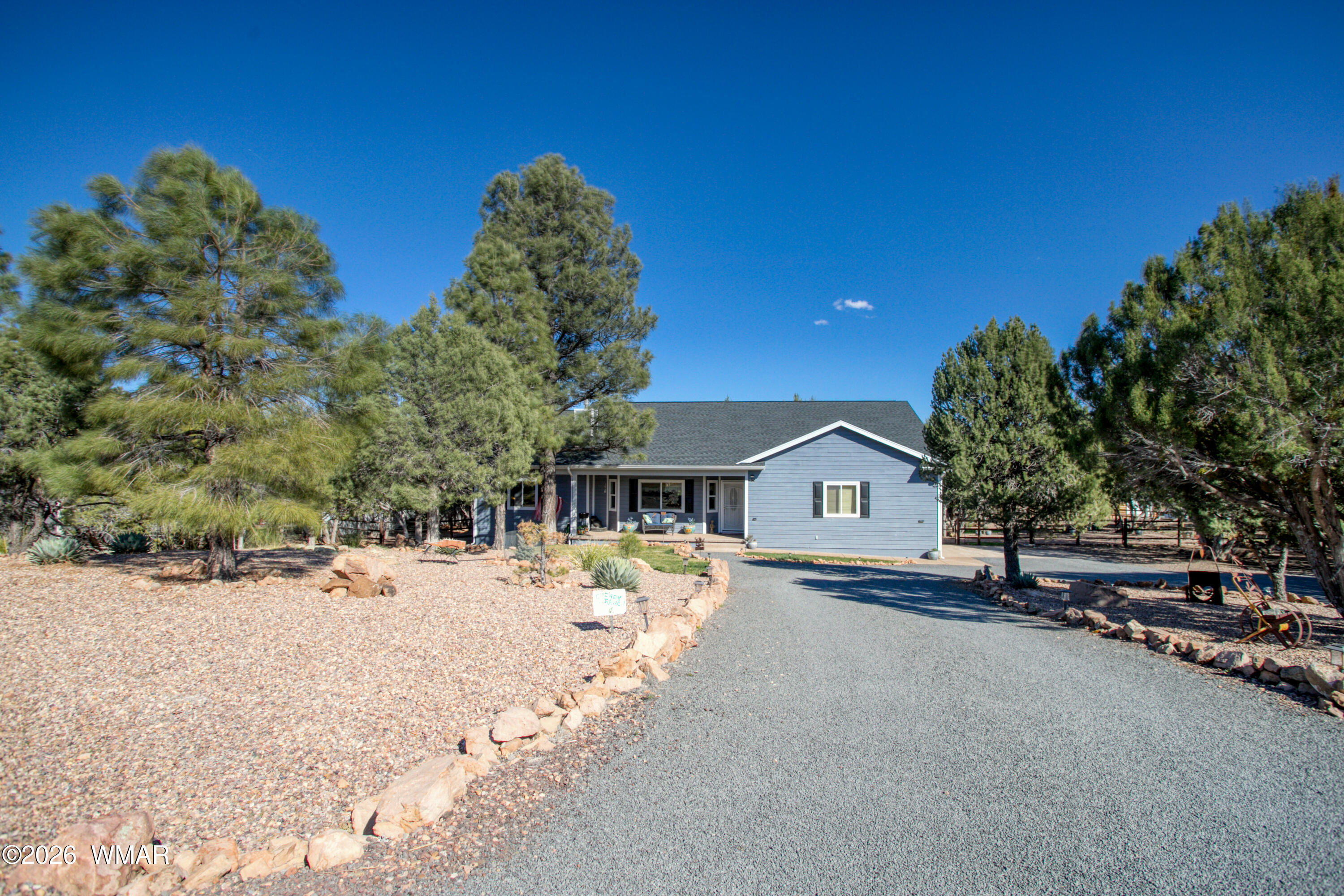 925 Wild Horse Road