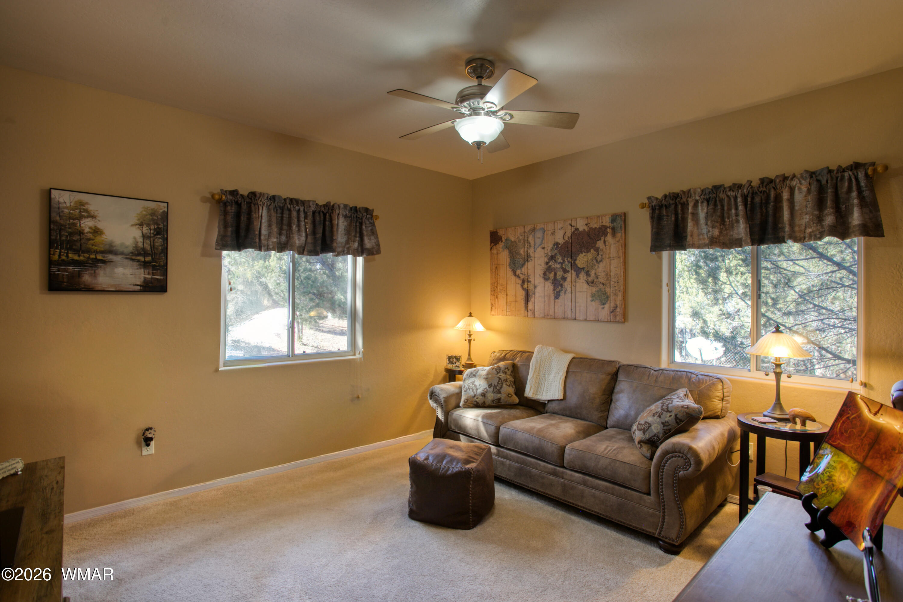 925 Wild Horse Road