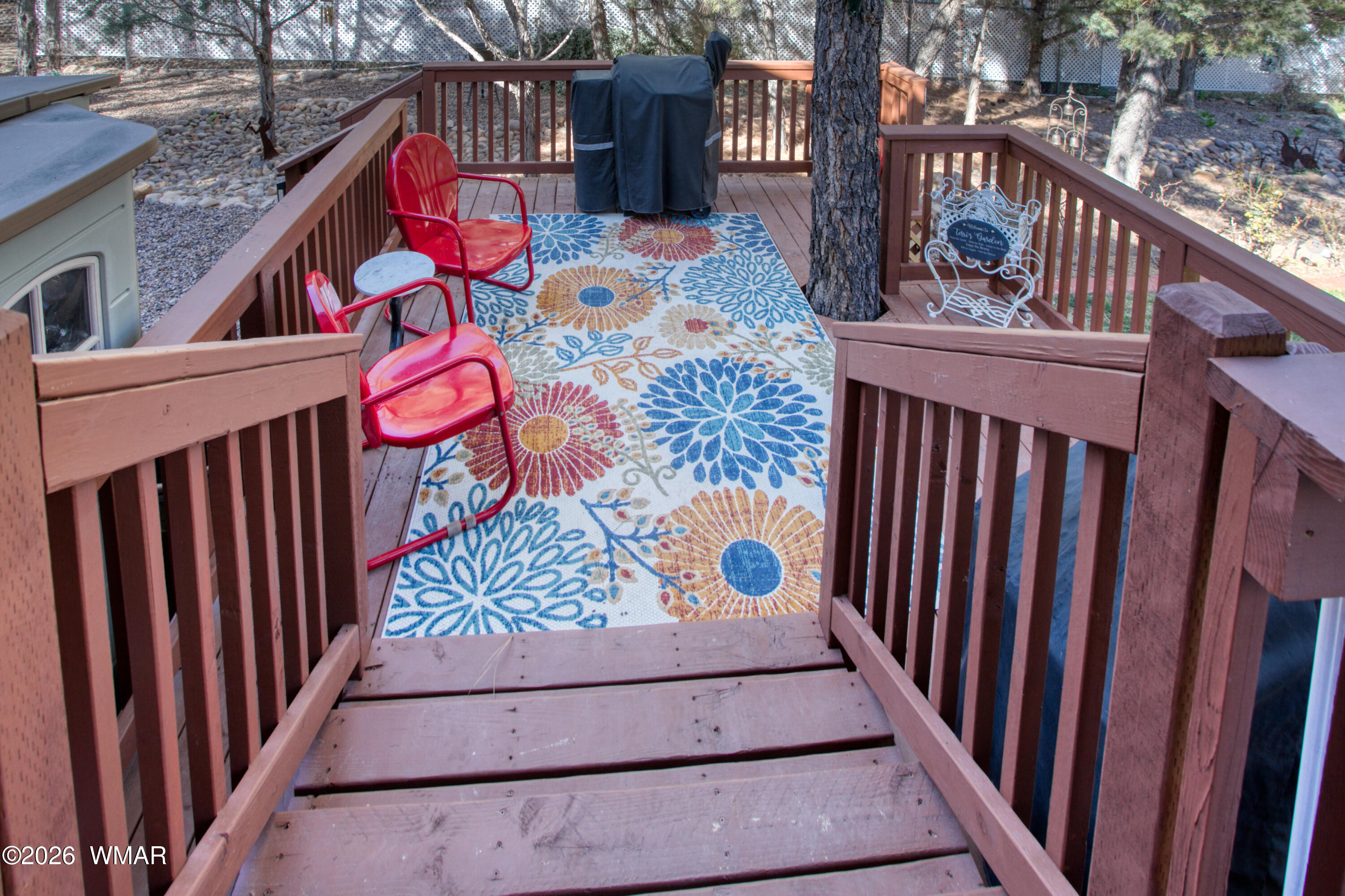 925 Wild Horse Road