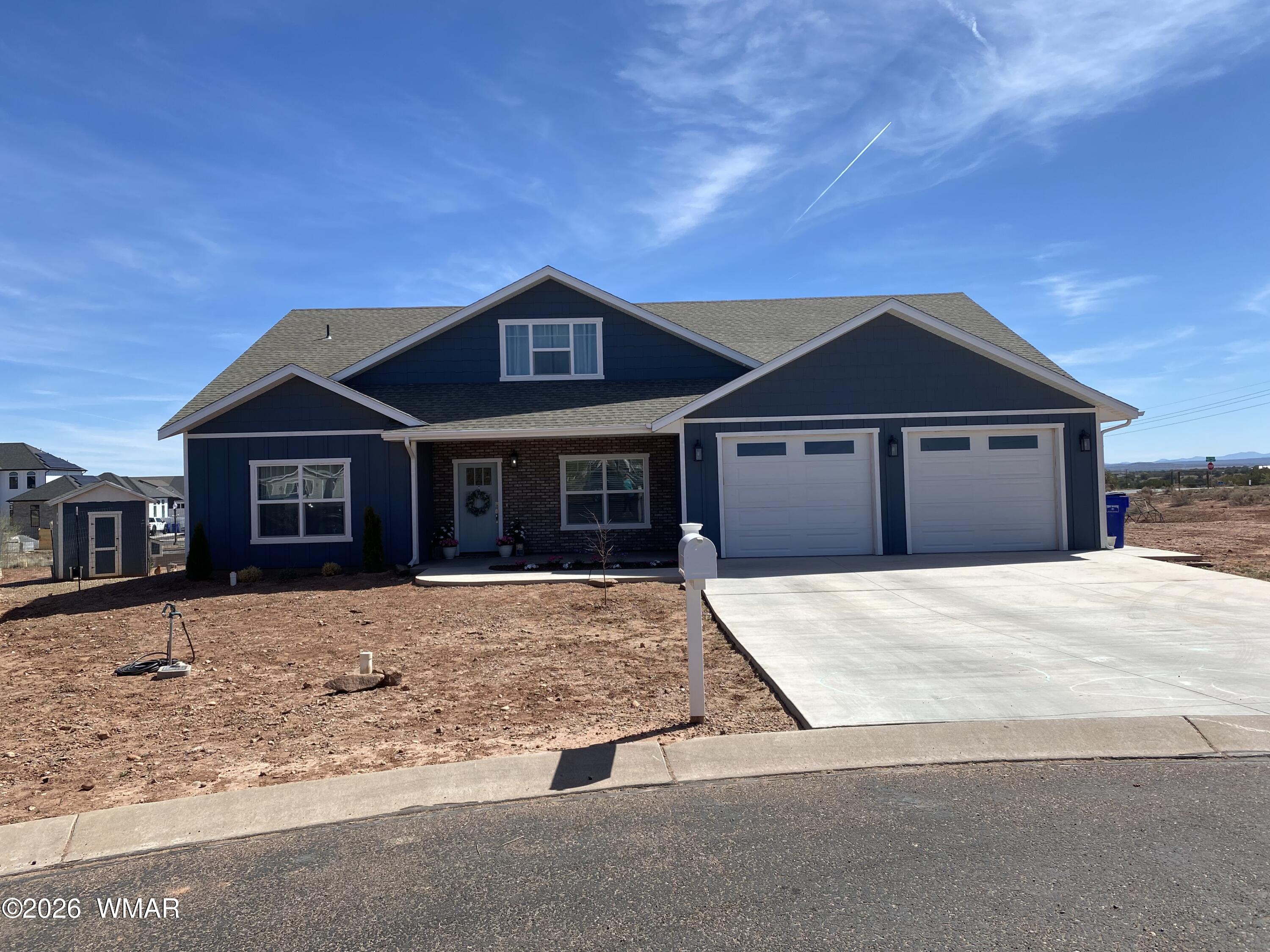 2158 W Elk Road