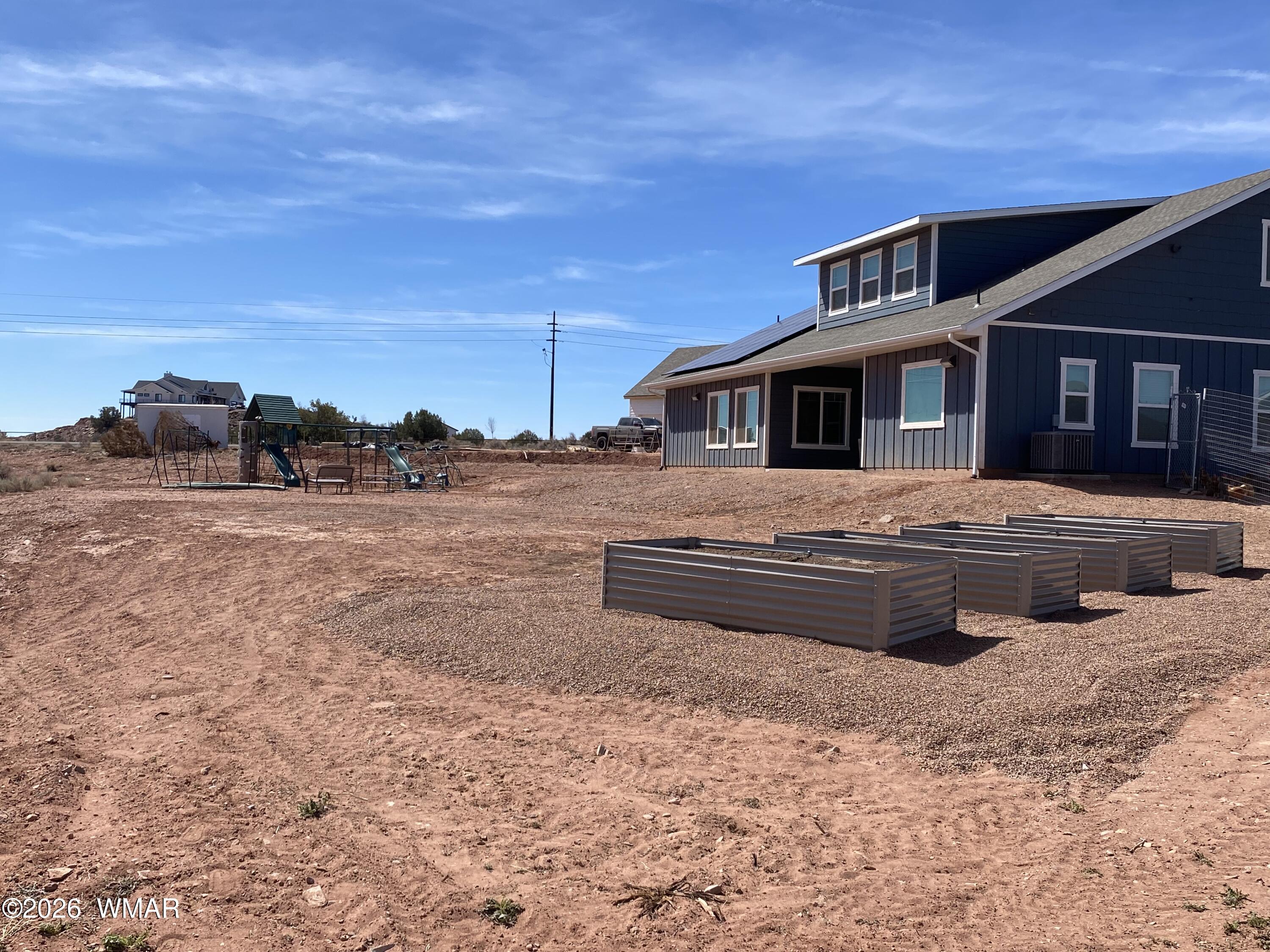 2158 W Elk Road