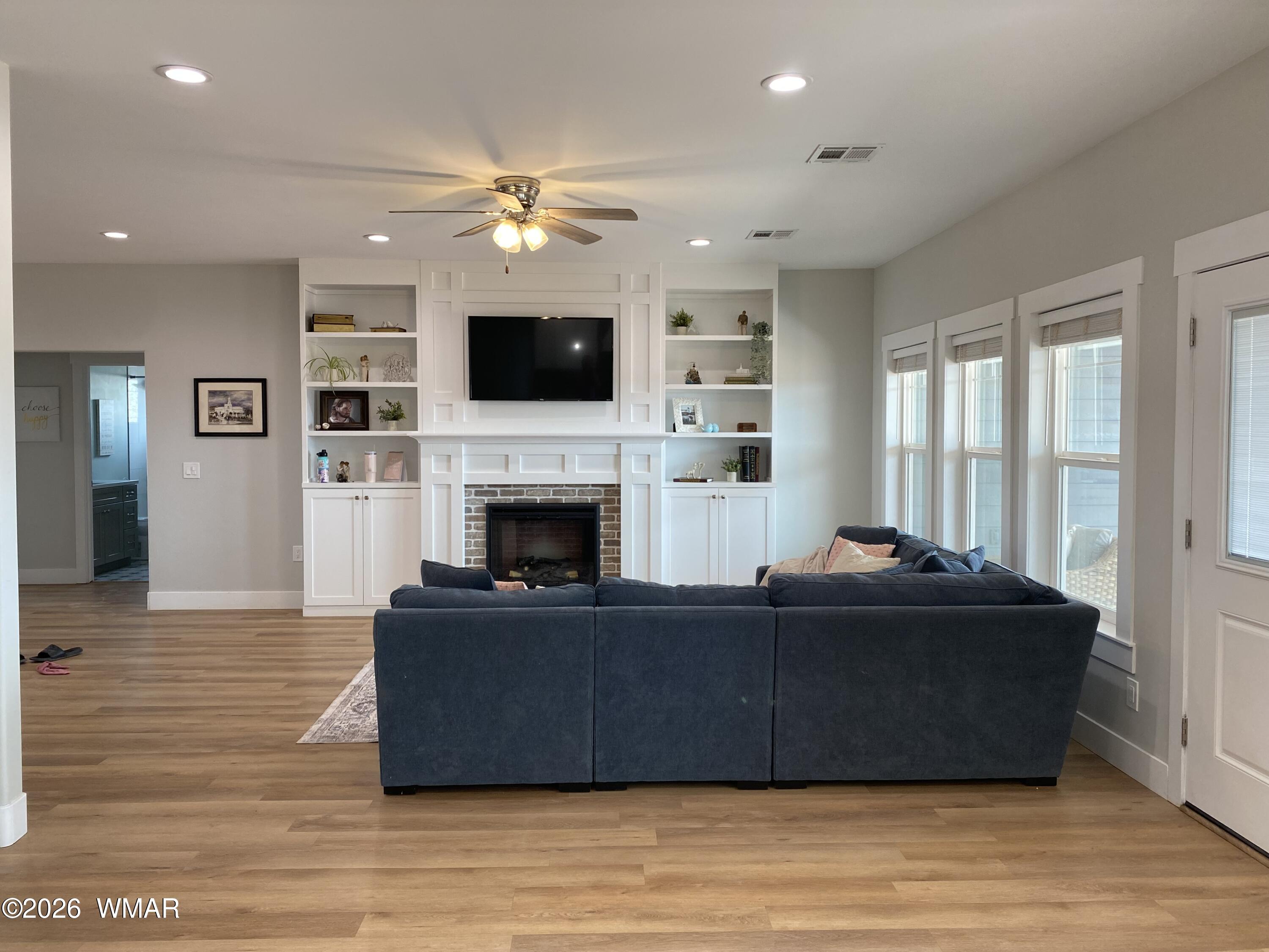 2158 W Elk Road