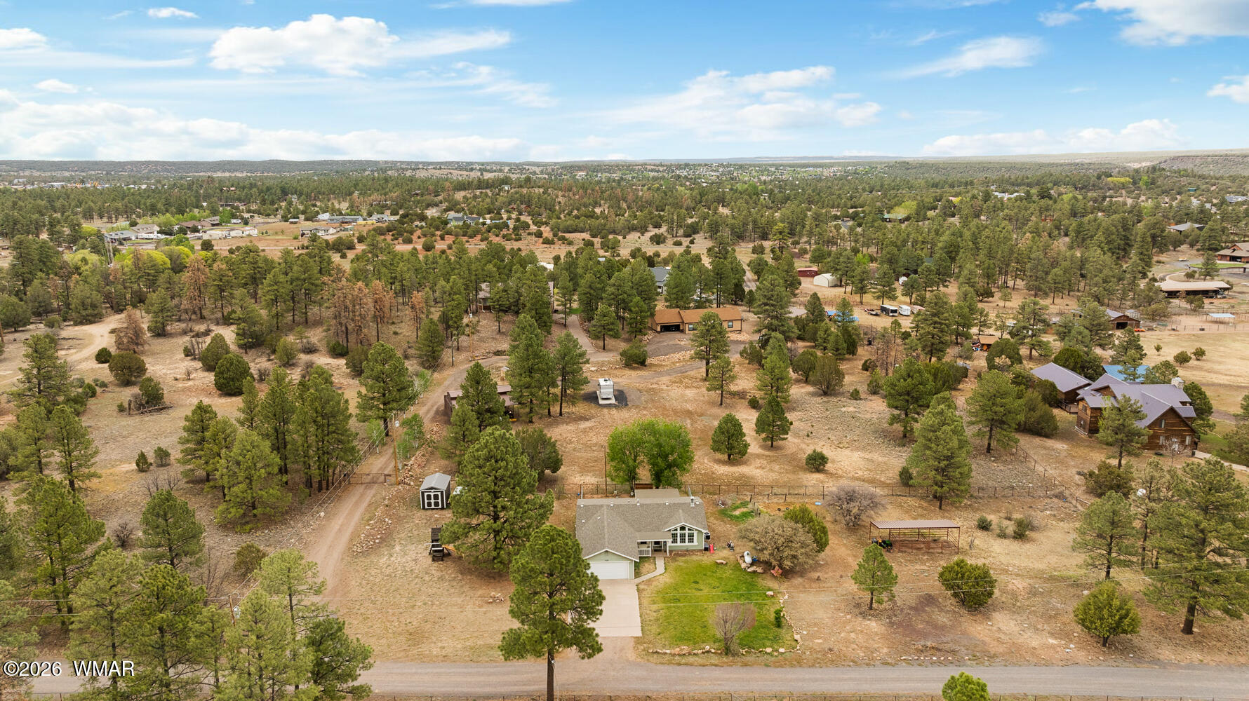 7026 Boulder Creek Road