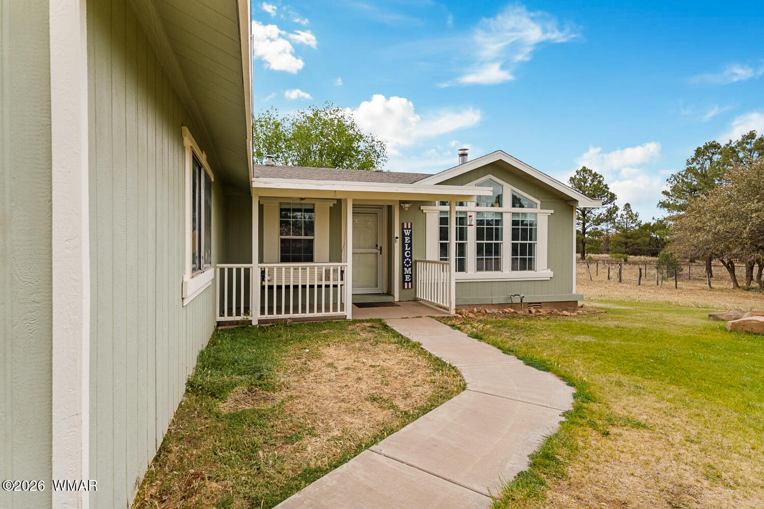 7026 Boulder Creek Road
