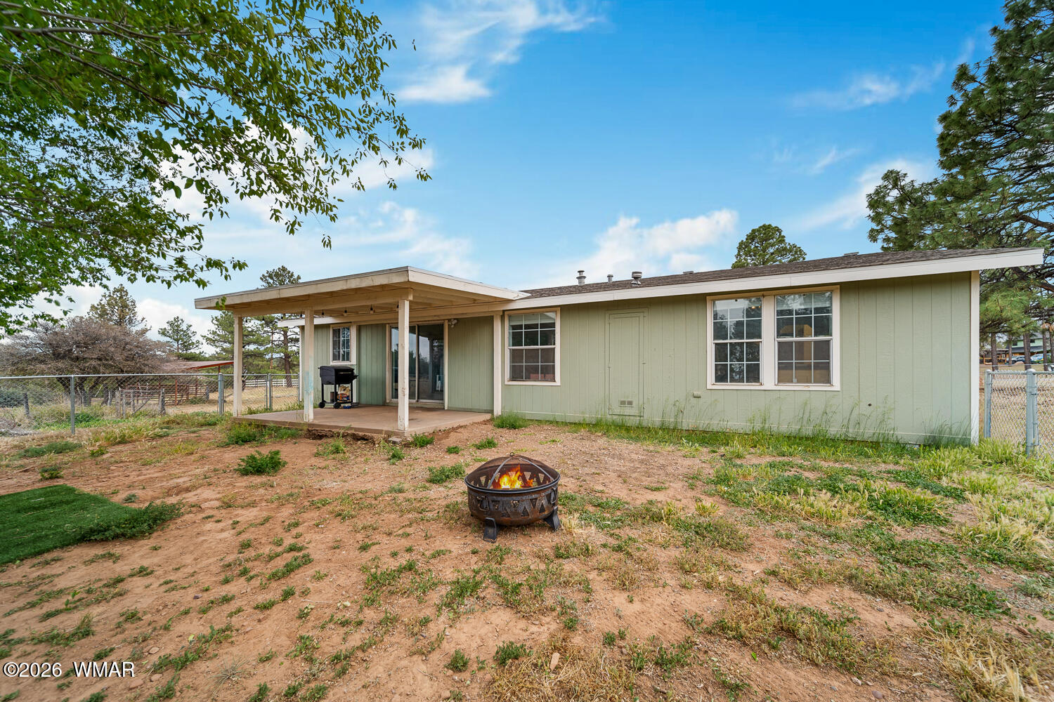 7026 Boulder Creek Road