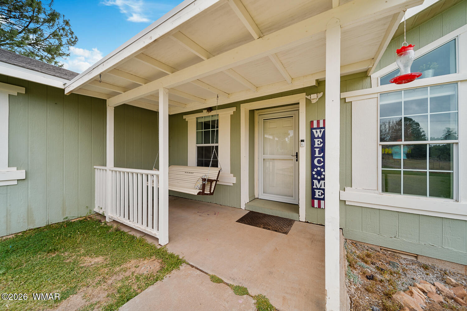 7026 Boulder Creek Road