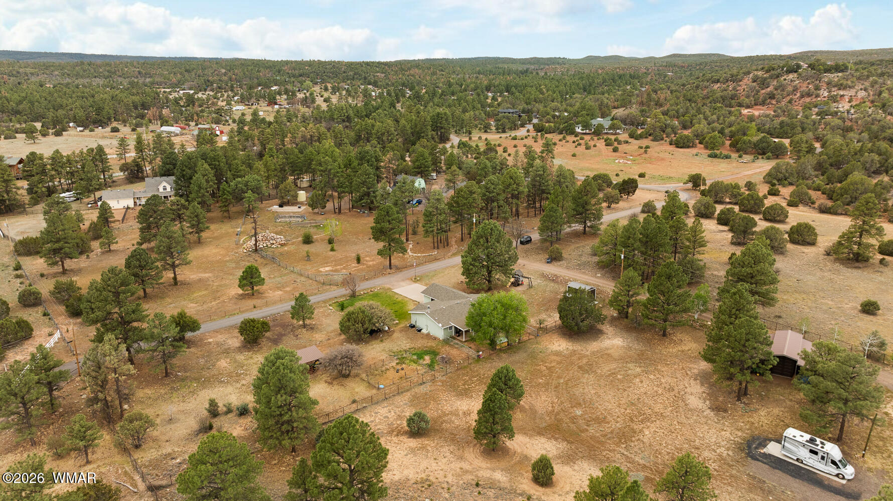 7026 Boulder Creek Road