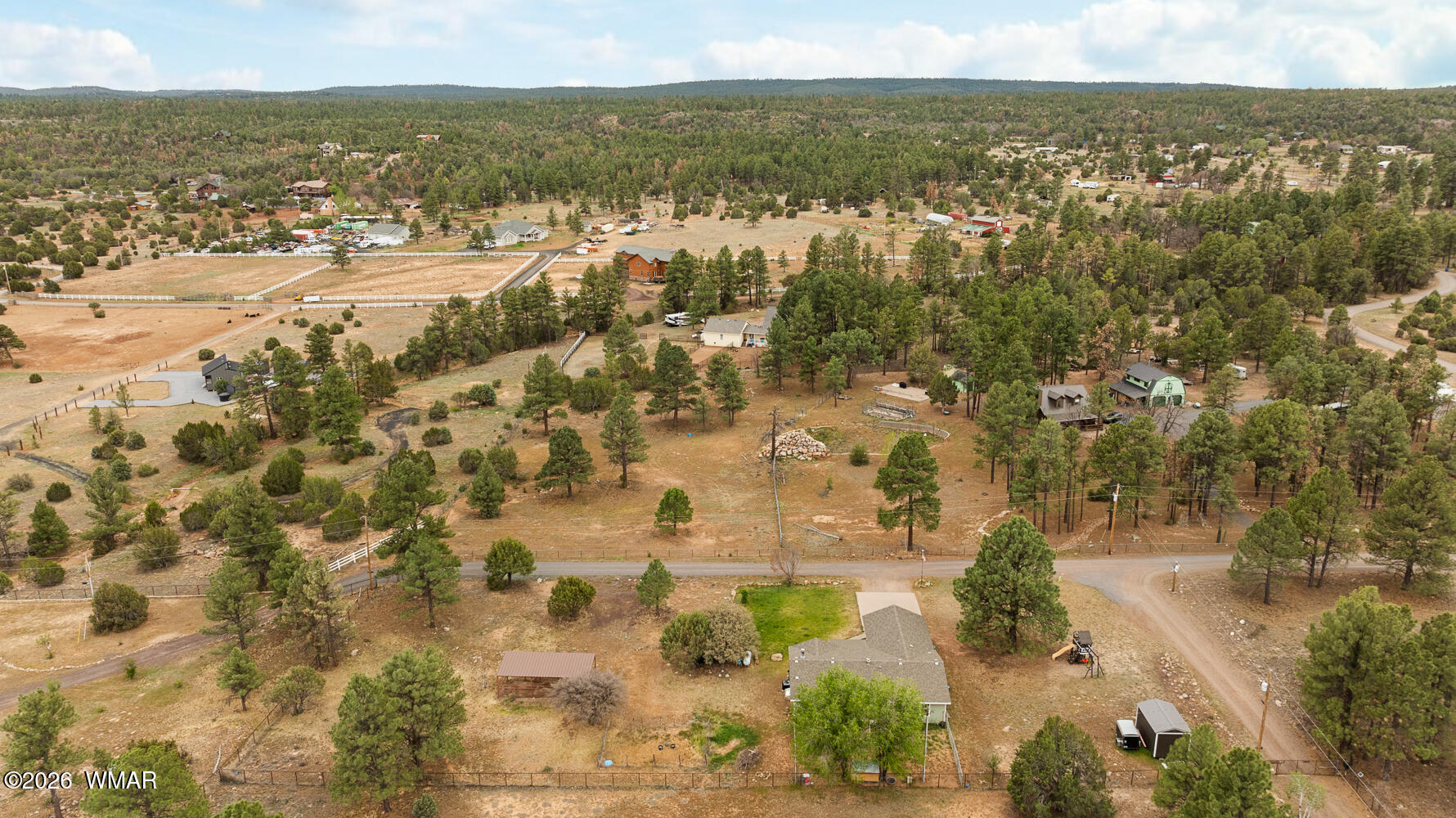 7026 Boulder Creek Road