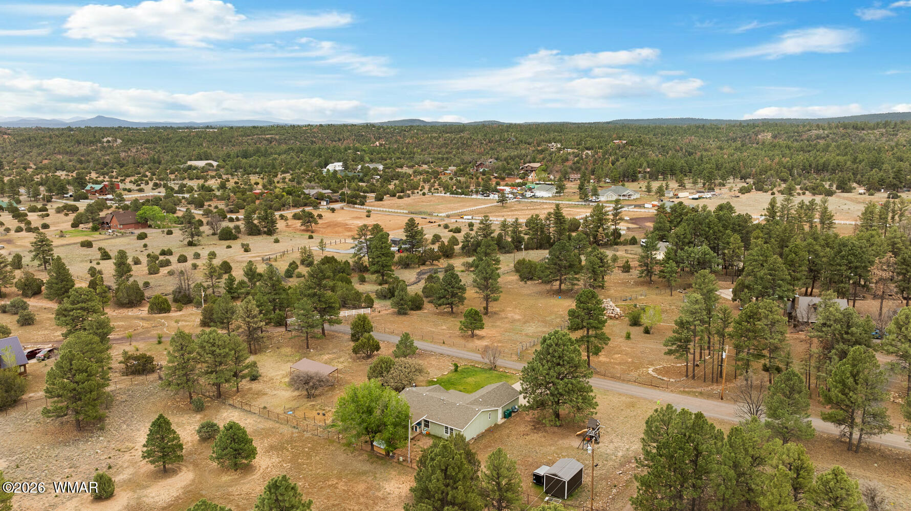 7026 Boulder Creek Road