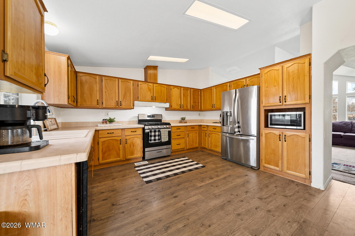 7026 Boulder Creek Road