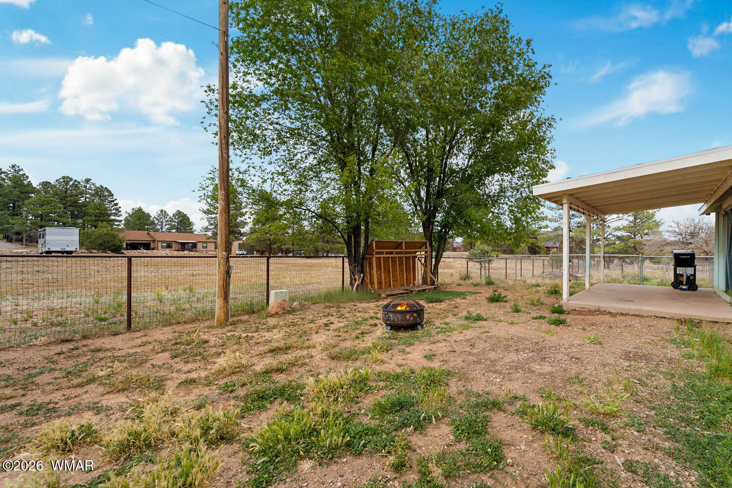 7026 Boulder Creek Road