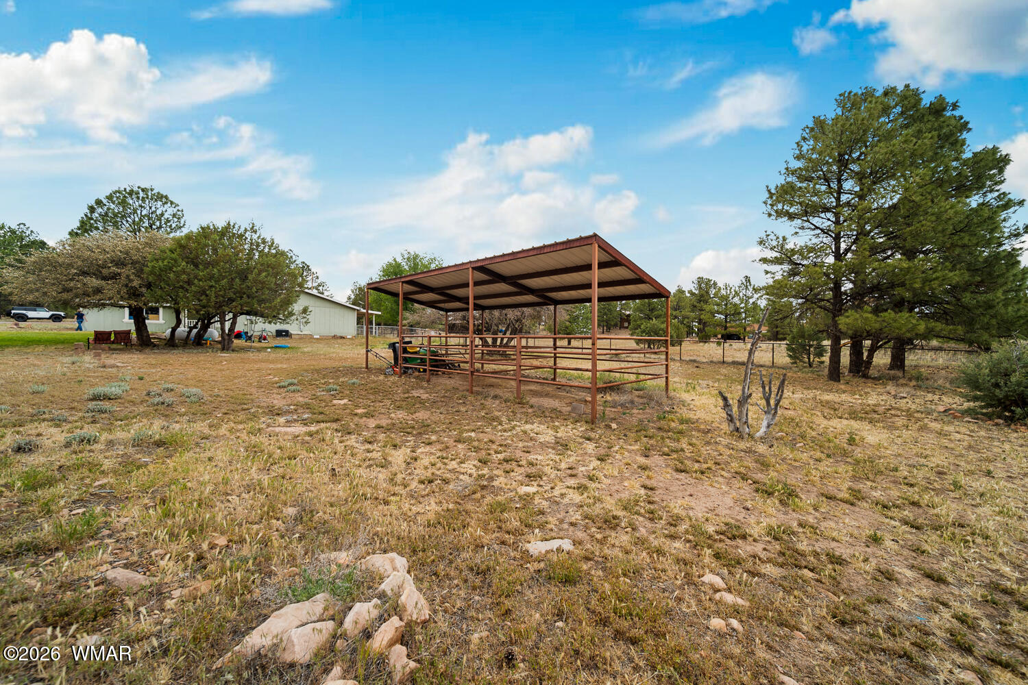 7026 Boulder Creek Road