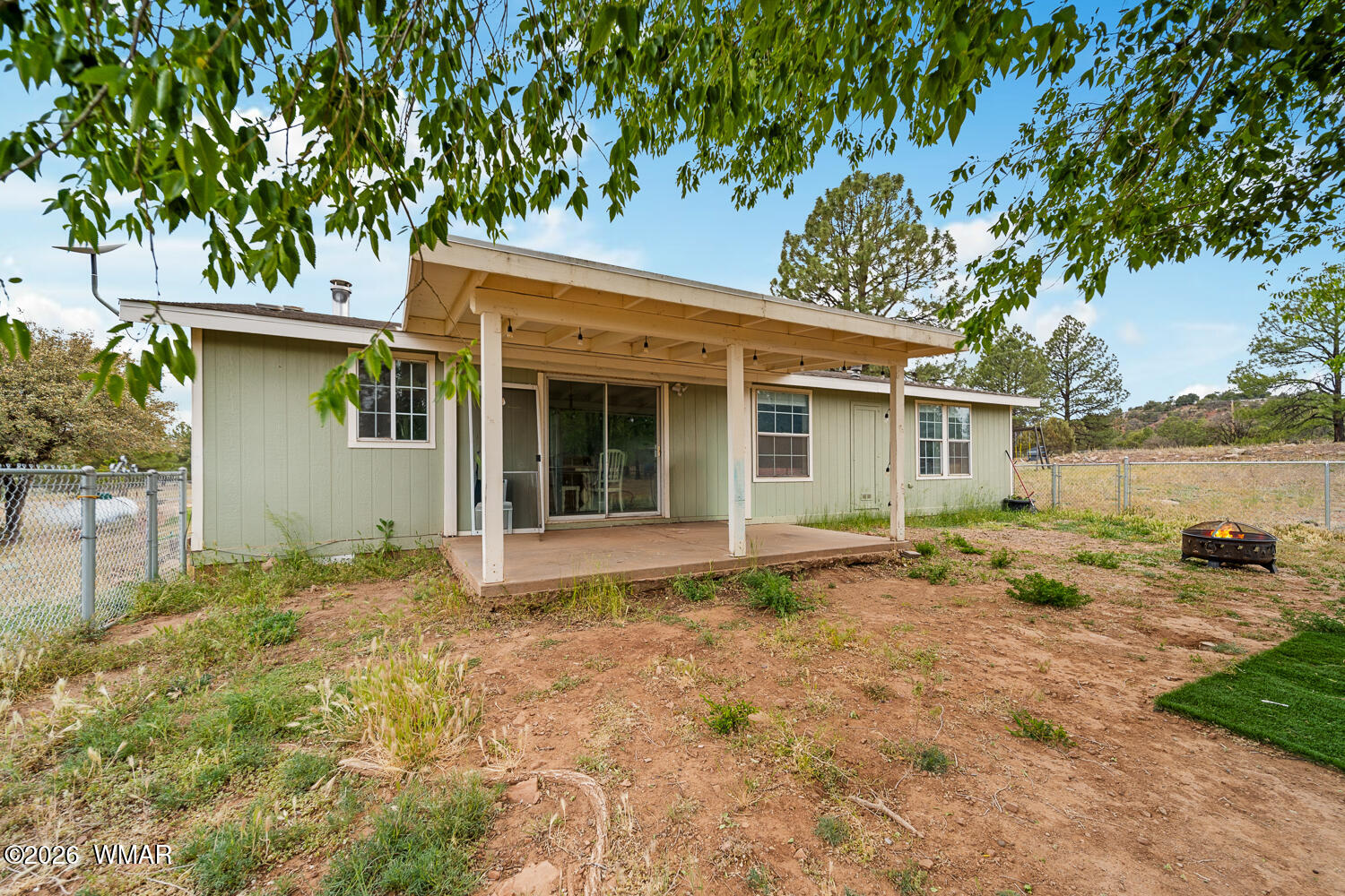 7026 Boulder Creek Road