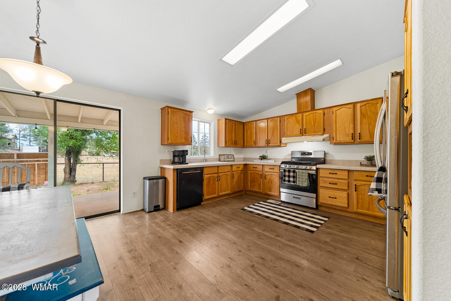 7026 Boulder Creek Road
