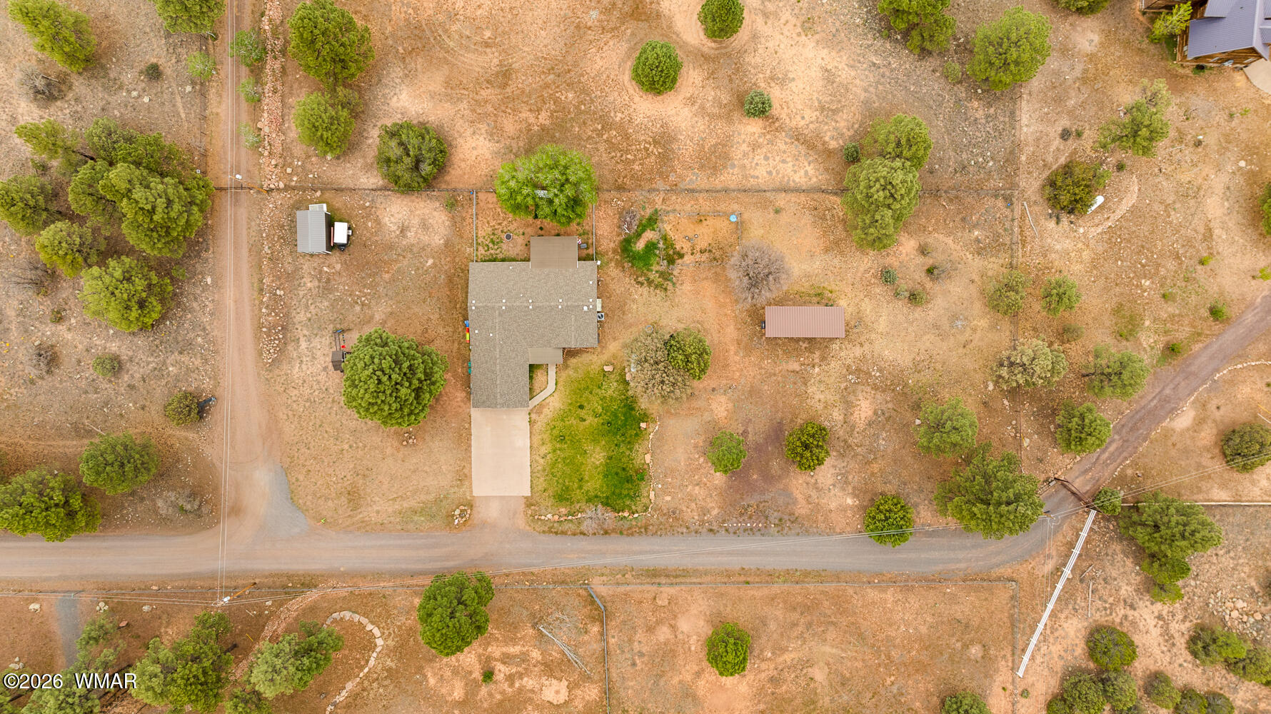 7026 Boulder Creek Road
