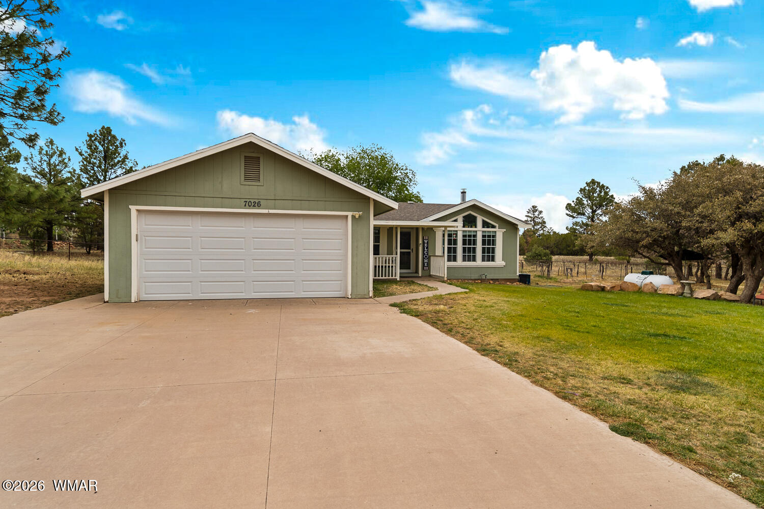7026 Boulder Creek Road