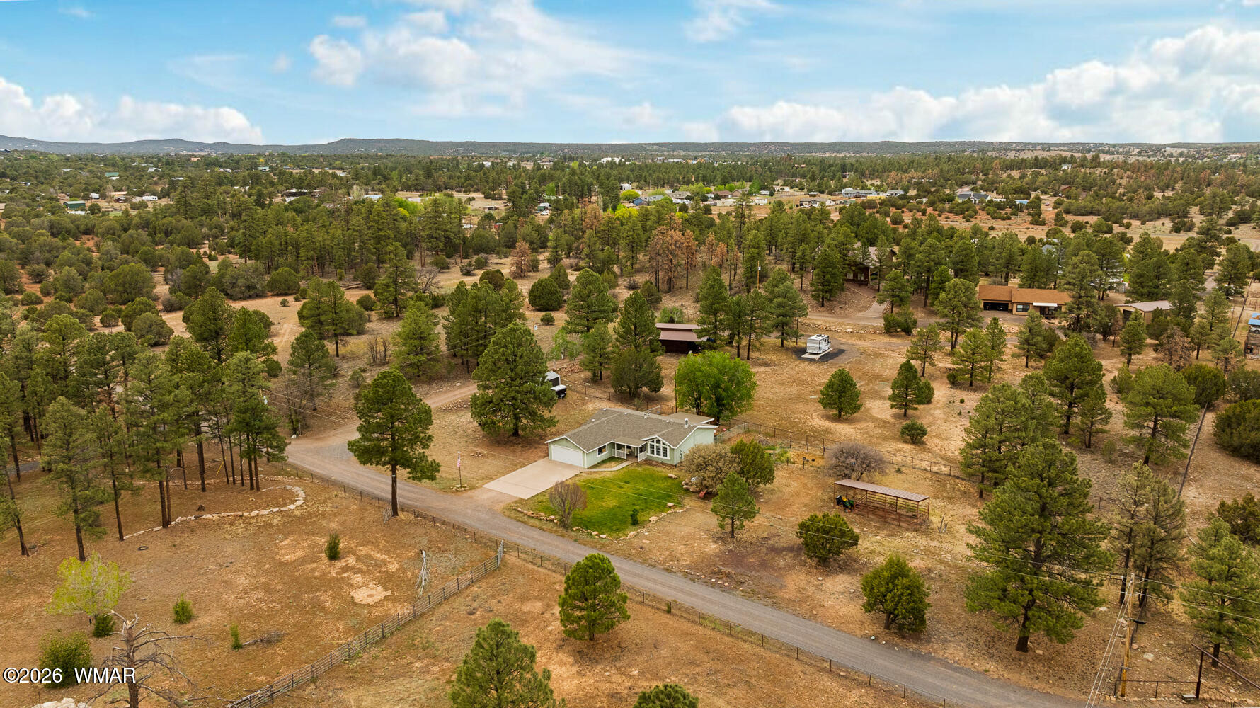7026 Boulder Creek Road