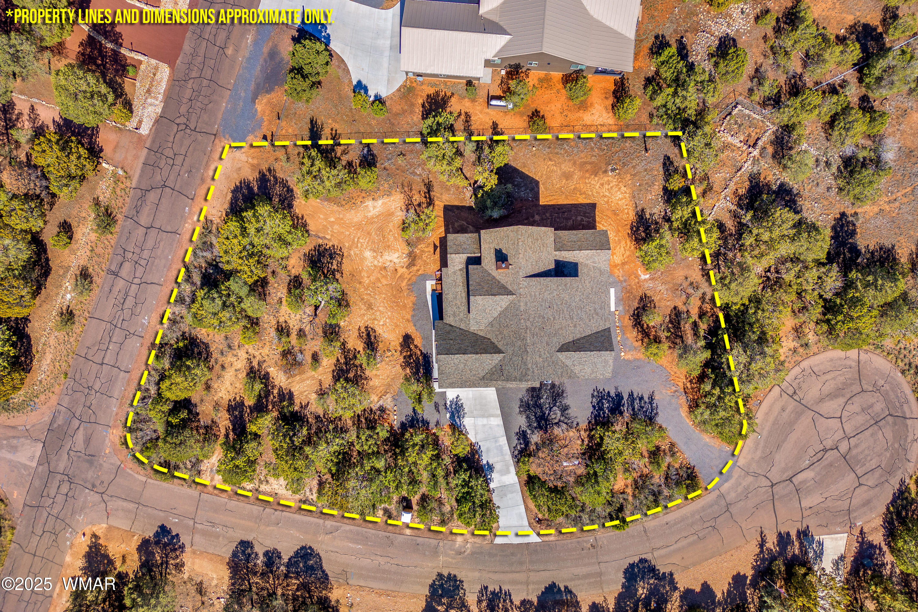 2268 Roundabout Circle
