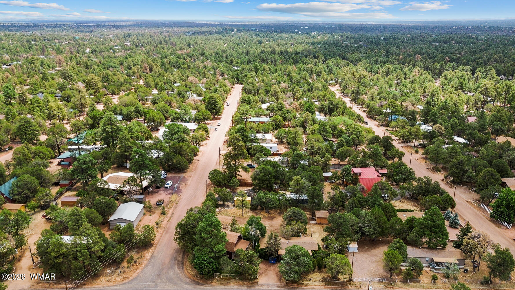 2961 Deer Trail