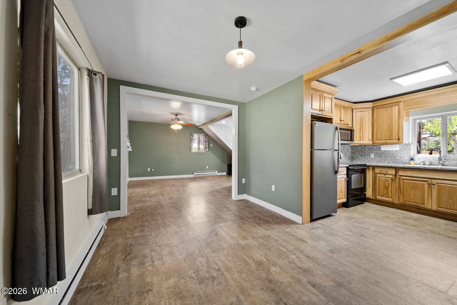2961 Deer Trail