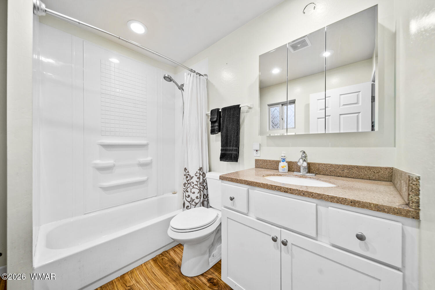 2961 Deer Trail