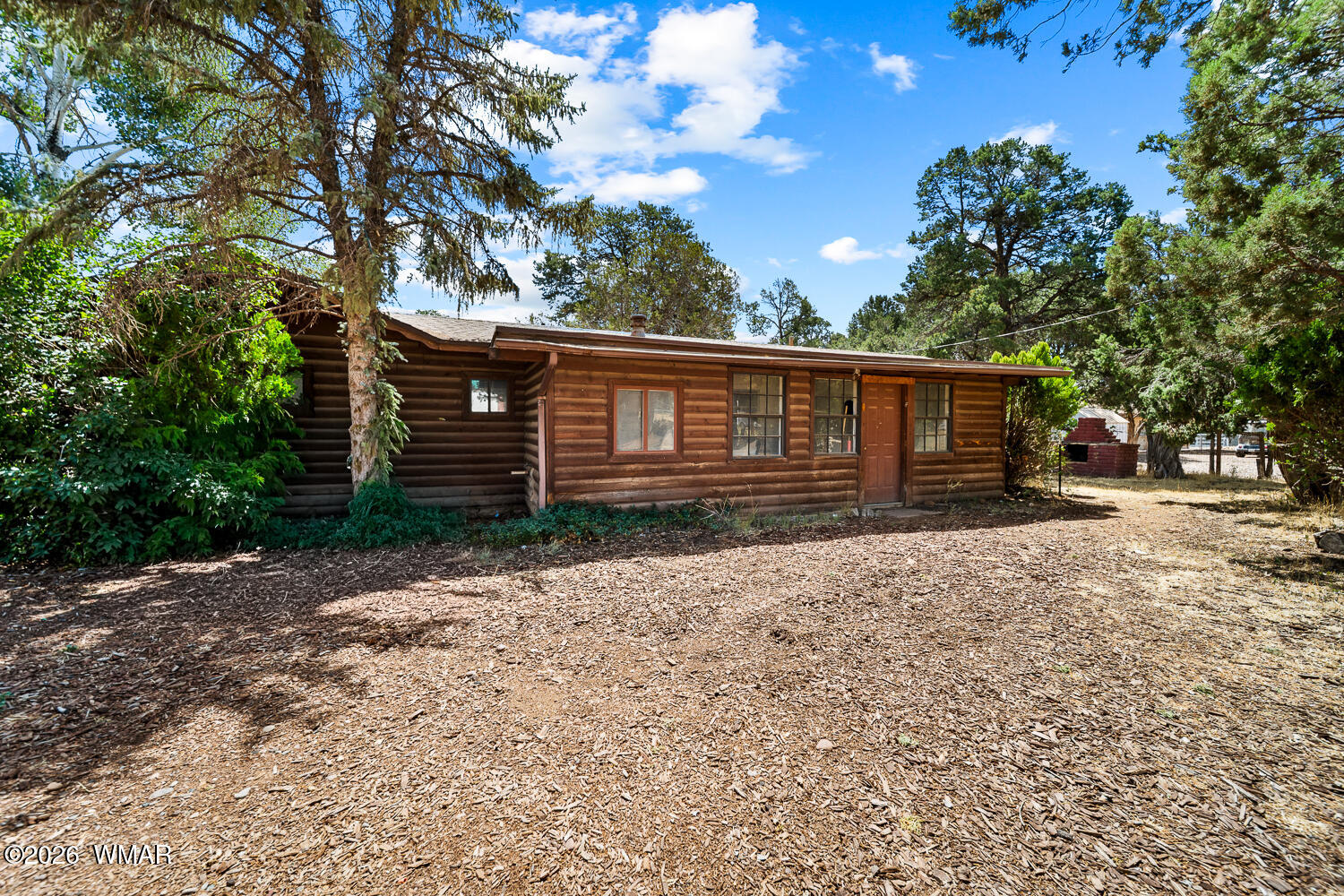2961 Deer Trail