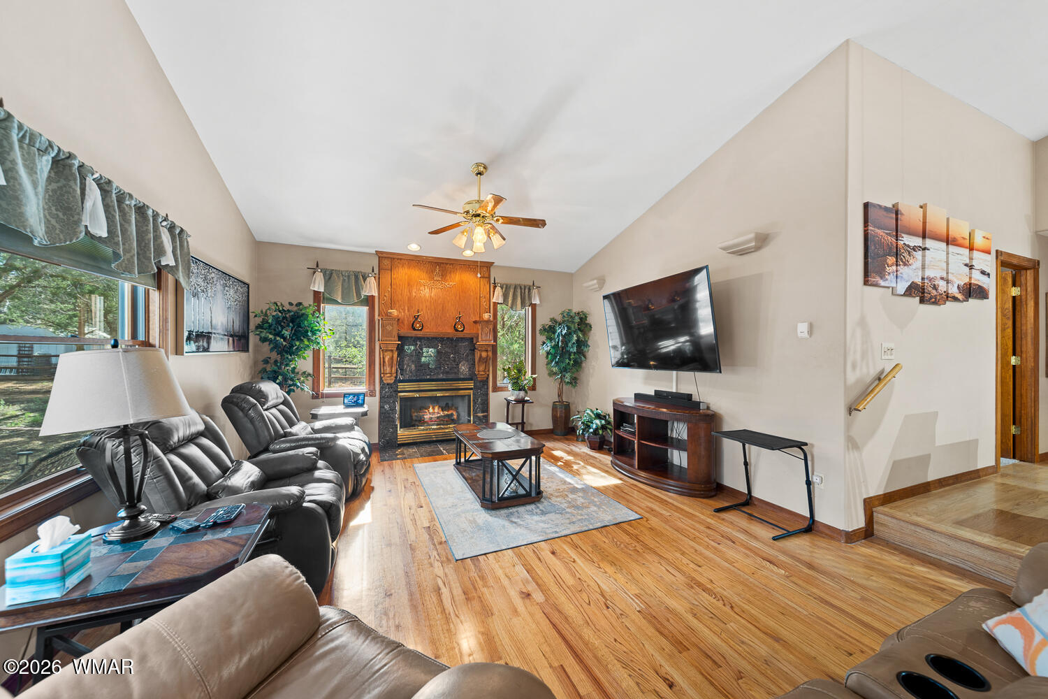 918 Wild Horse Road