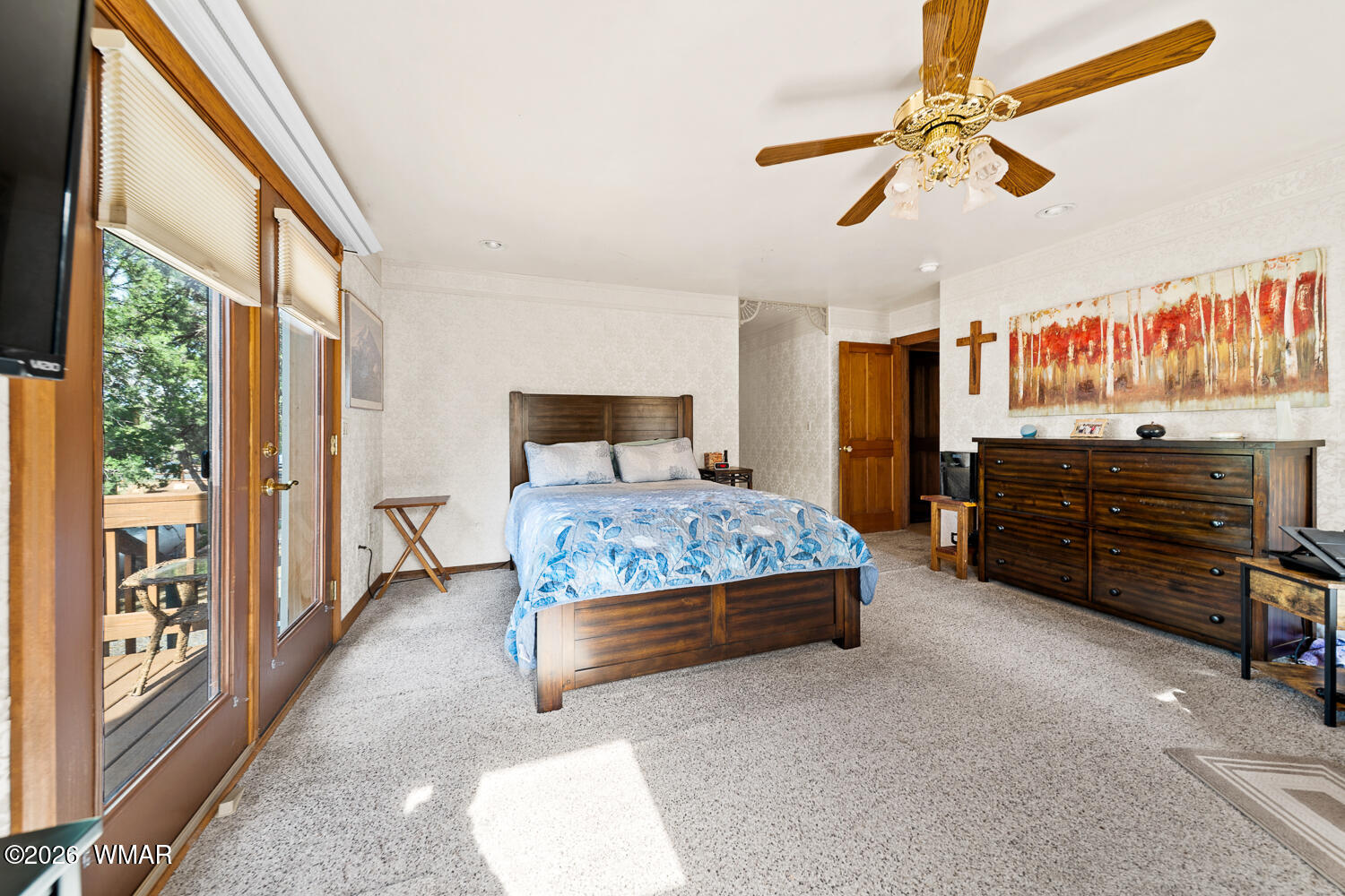 918 Wild Horse Road