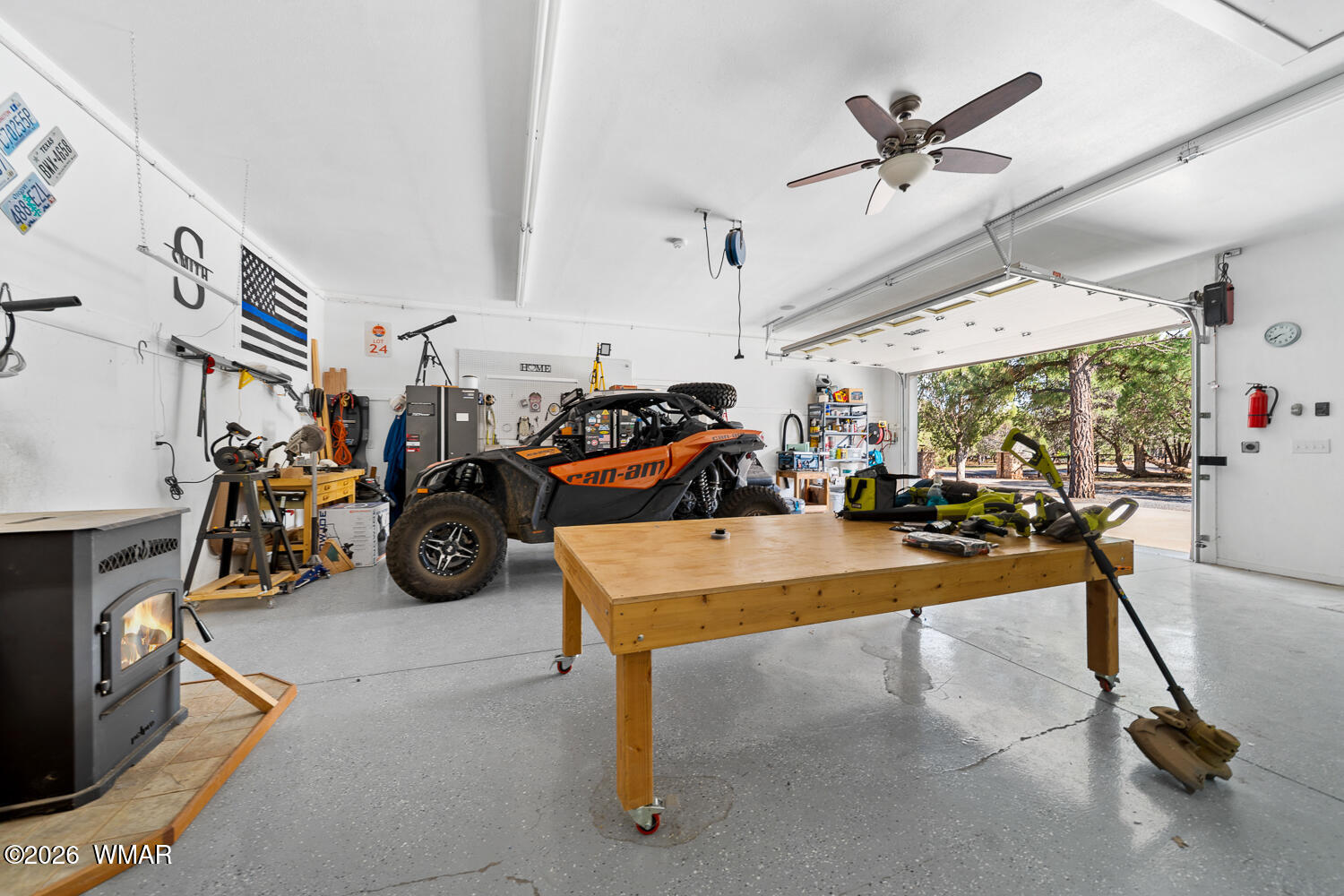 918 Wild Horse Road