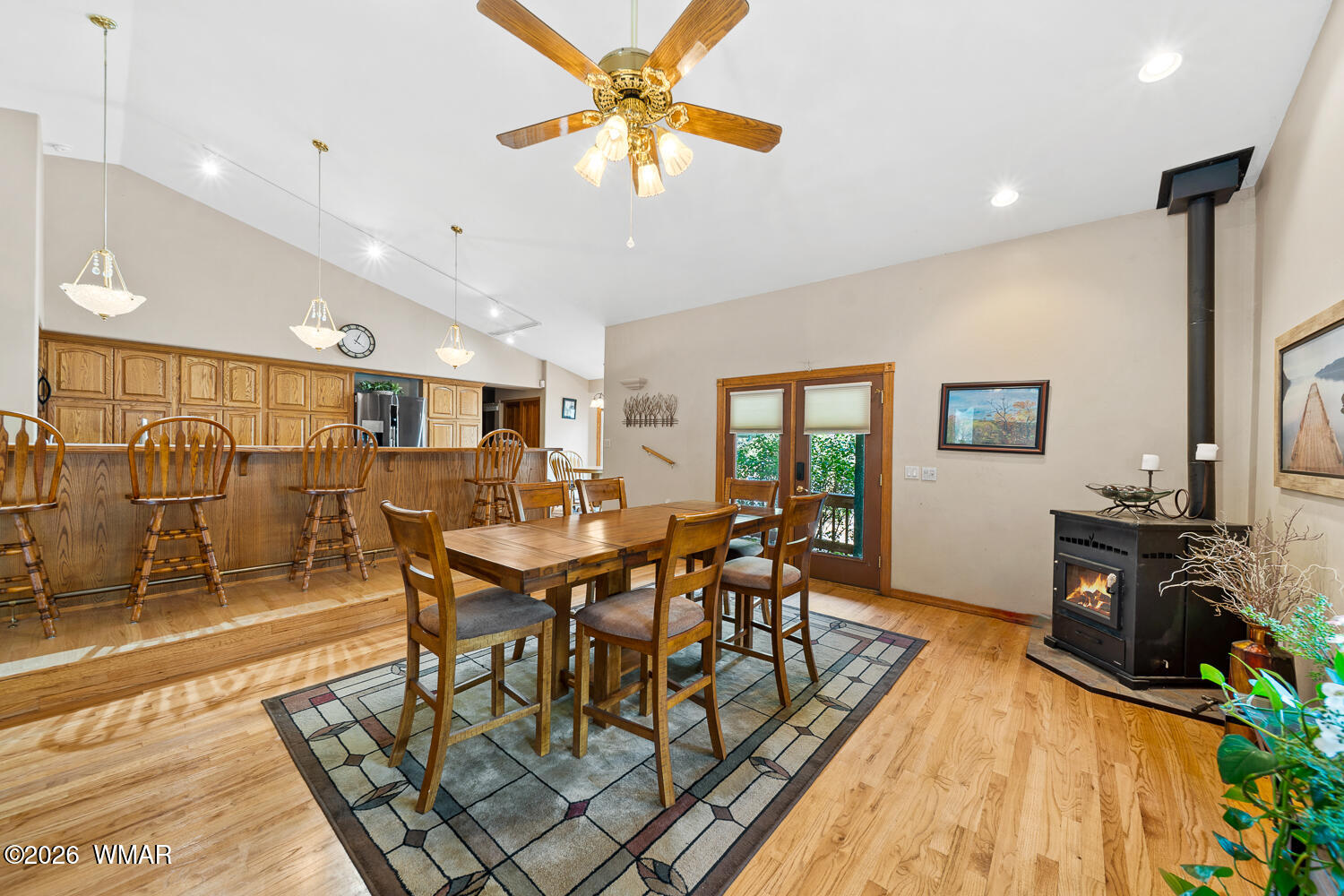 918 Wild Horse Road