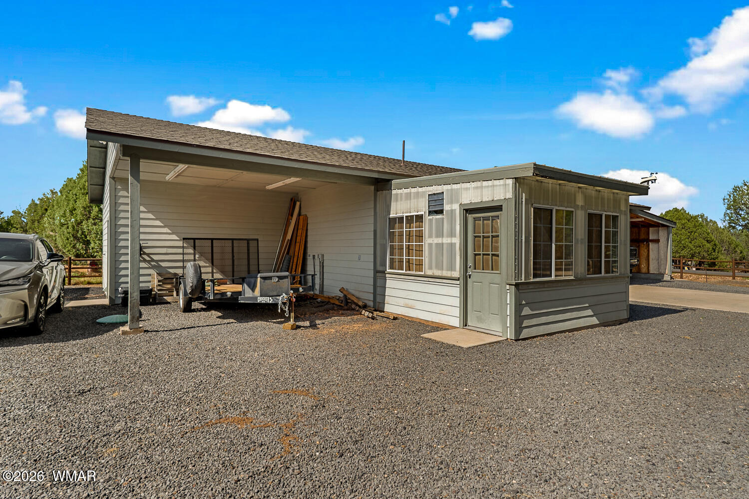 918 Wild Horse Road