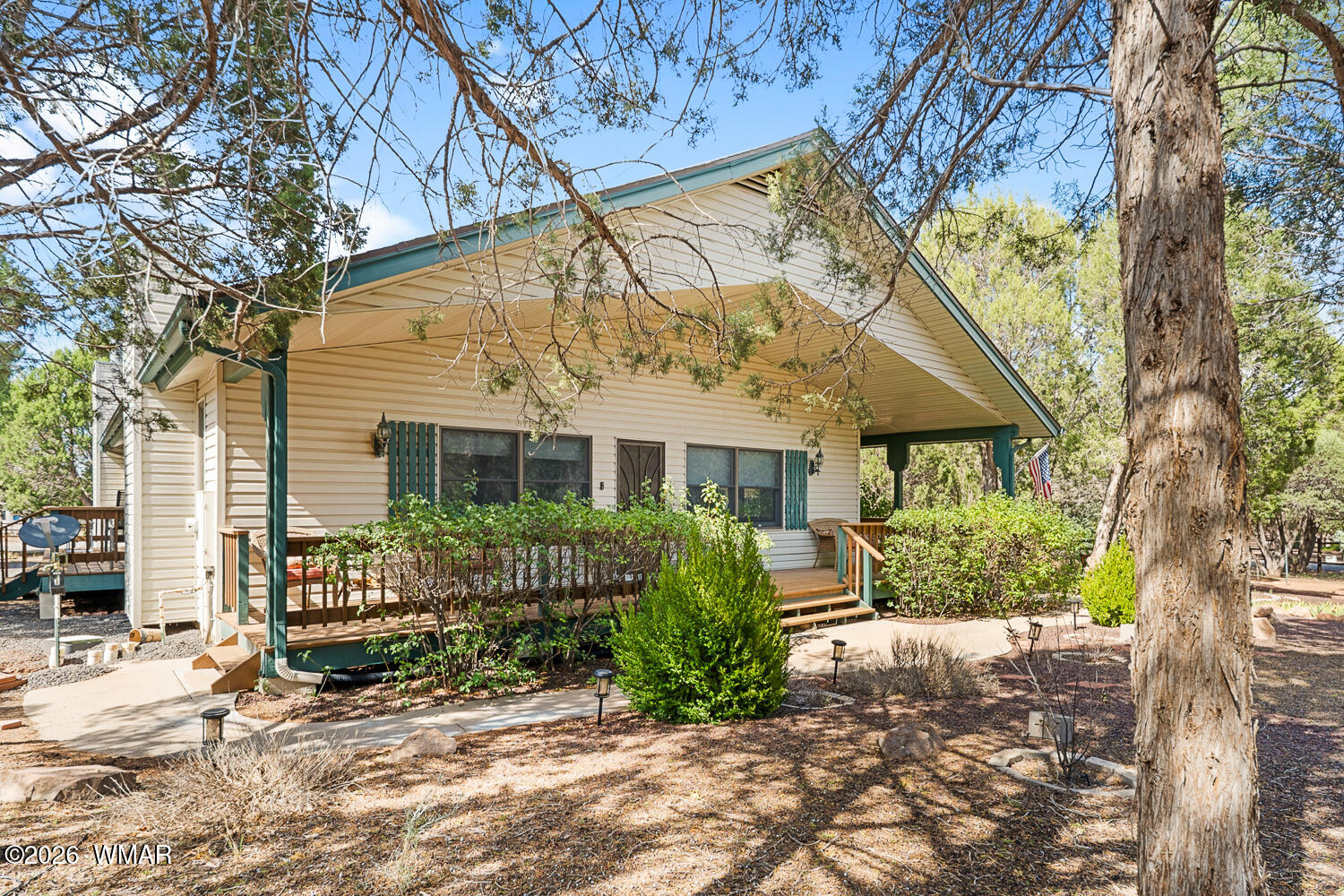 918 Wild Horse Road