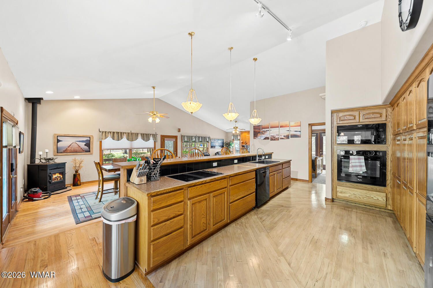 918 Wild Horse Road