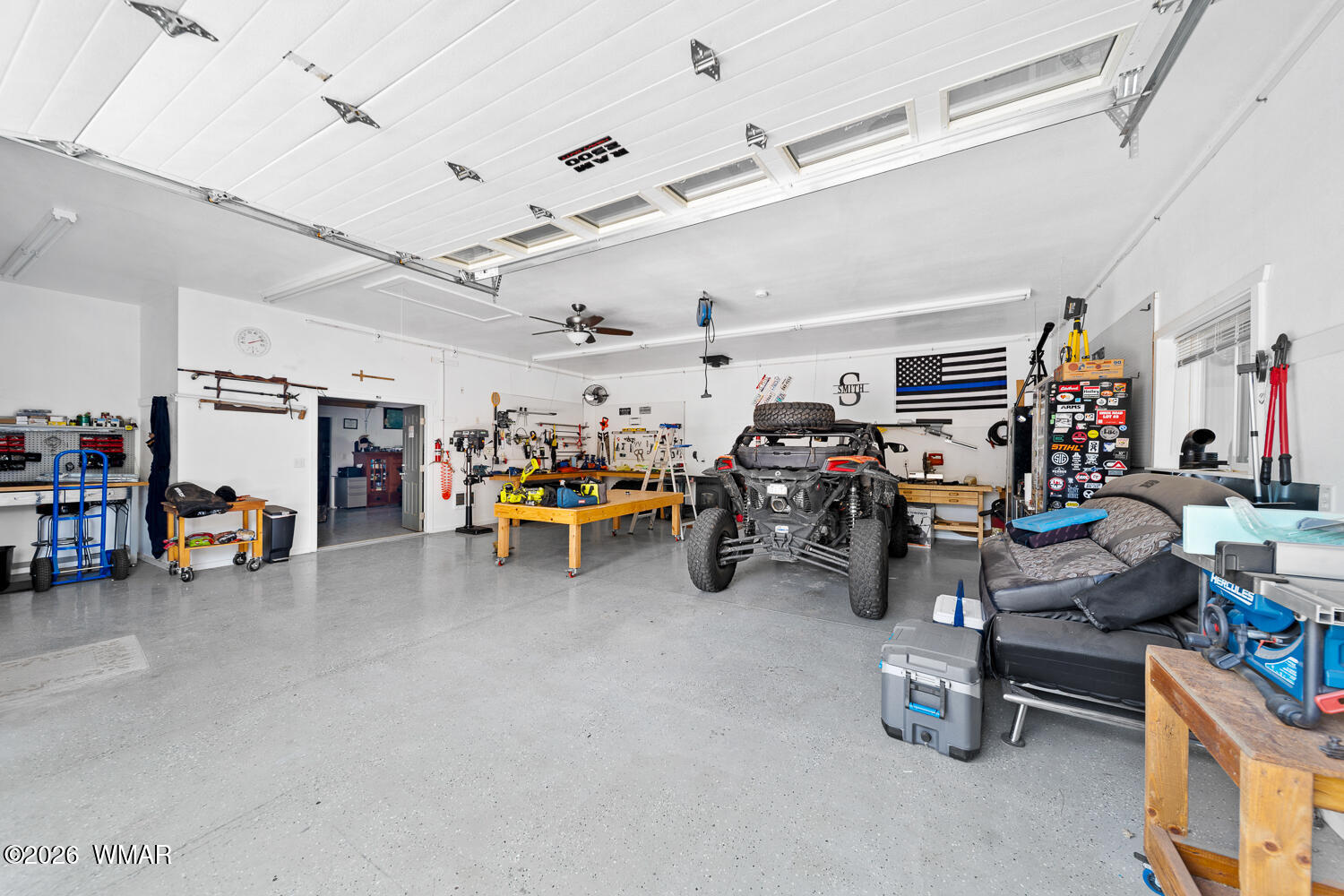 918 Wild Horse Road