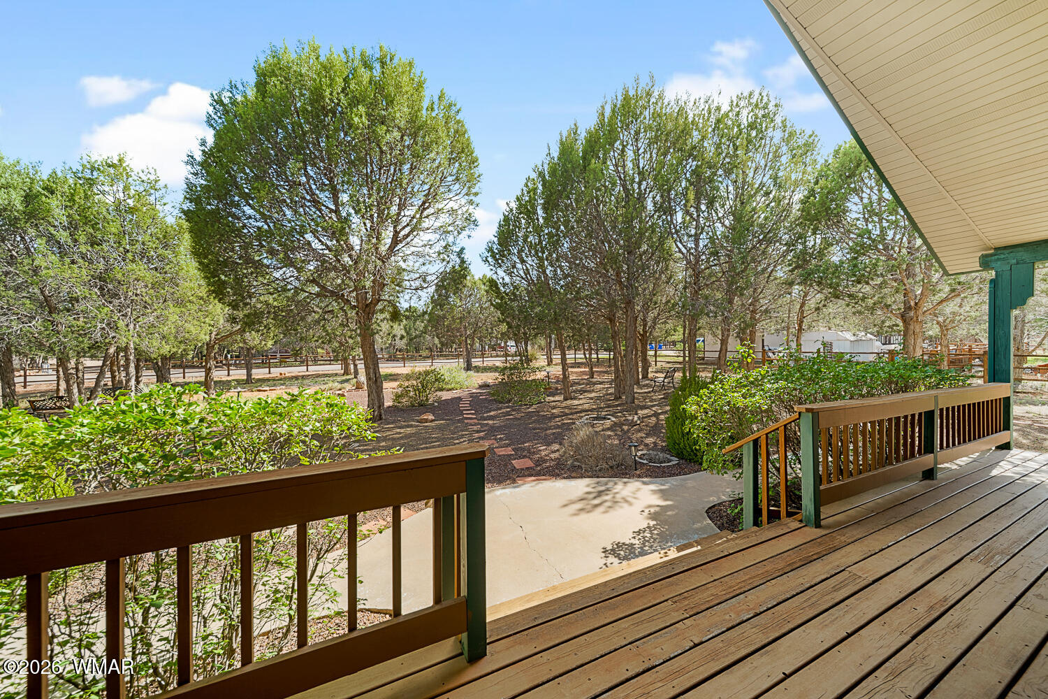 918 Wild Horse Road