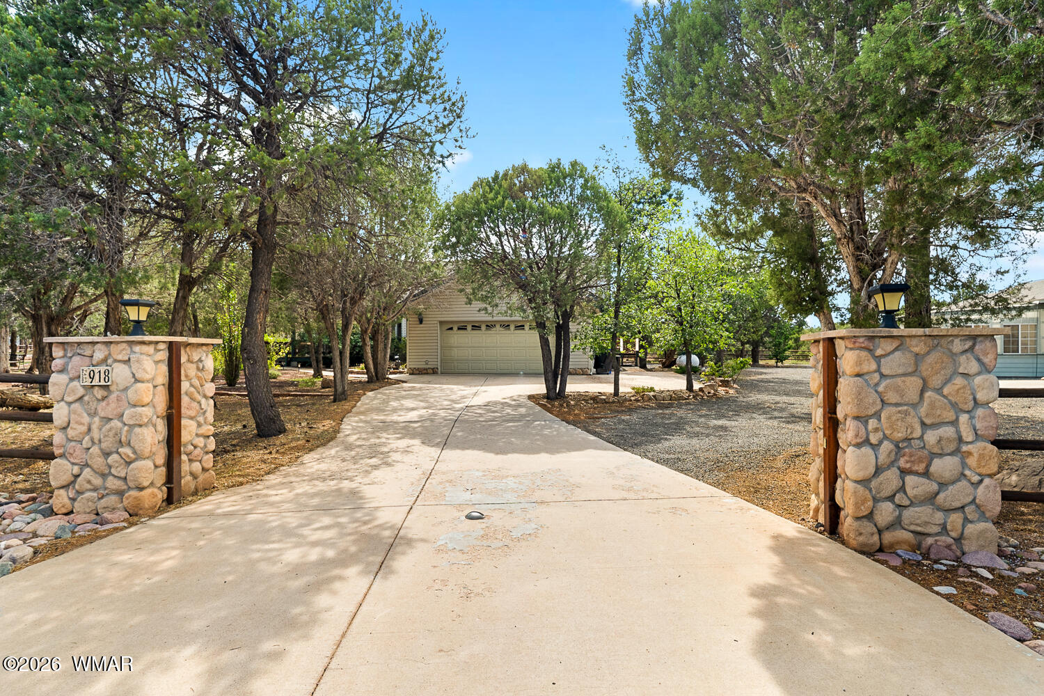 918 Wild Horse Road