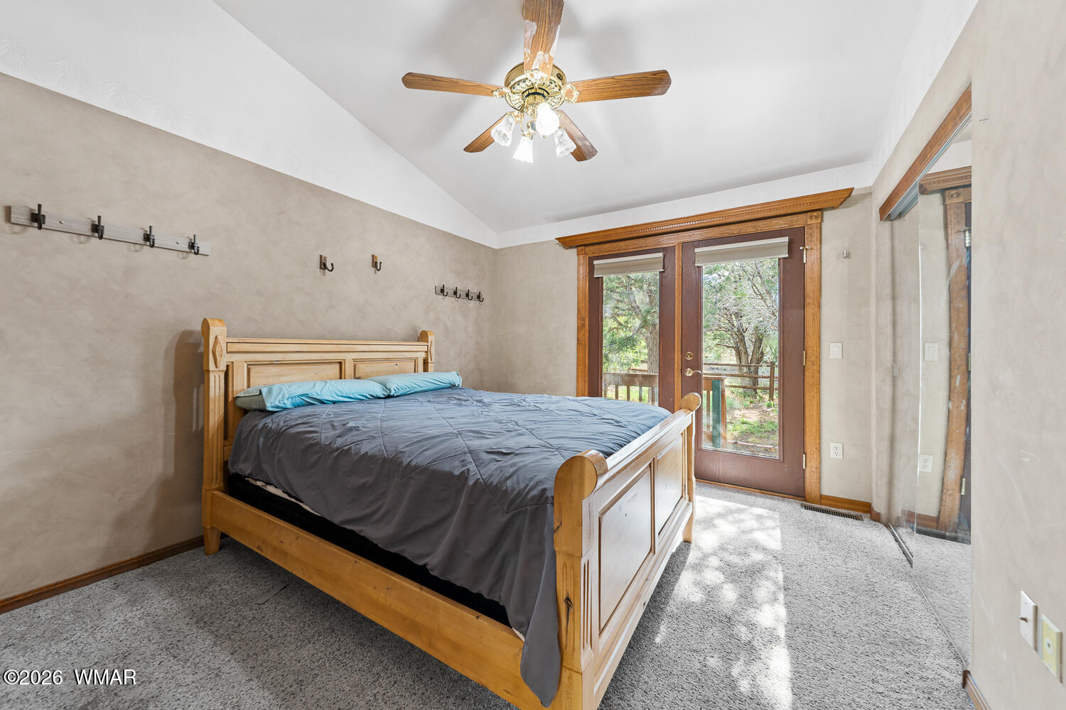 918 Wild Horse Road