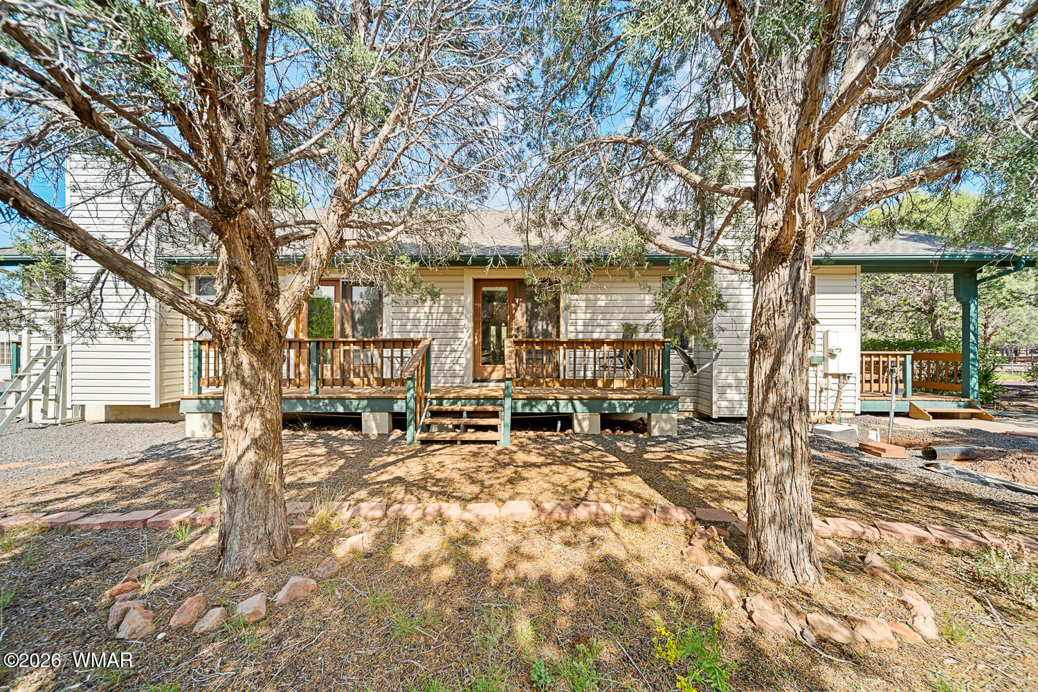 918 Wild Horse Road