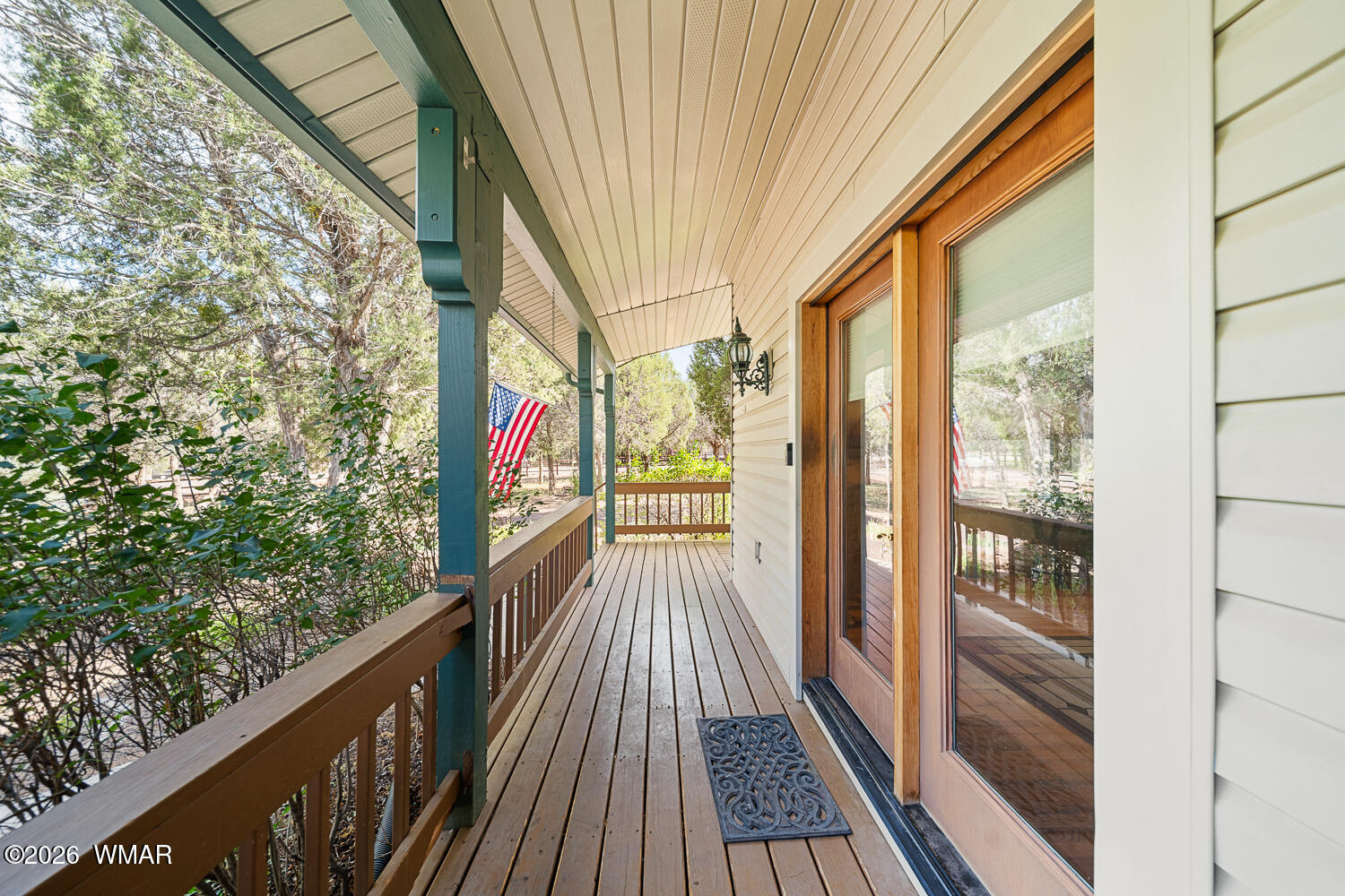 918 Wild Horse Road