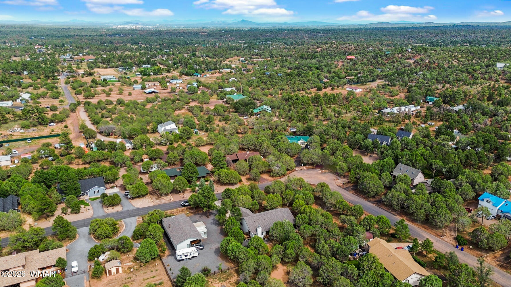 918 Wild Horse Road