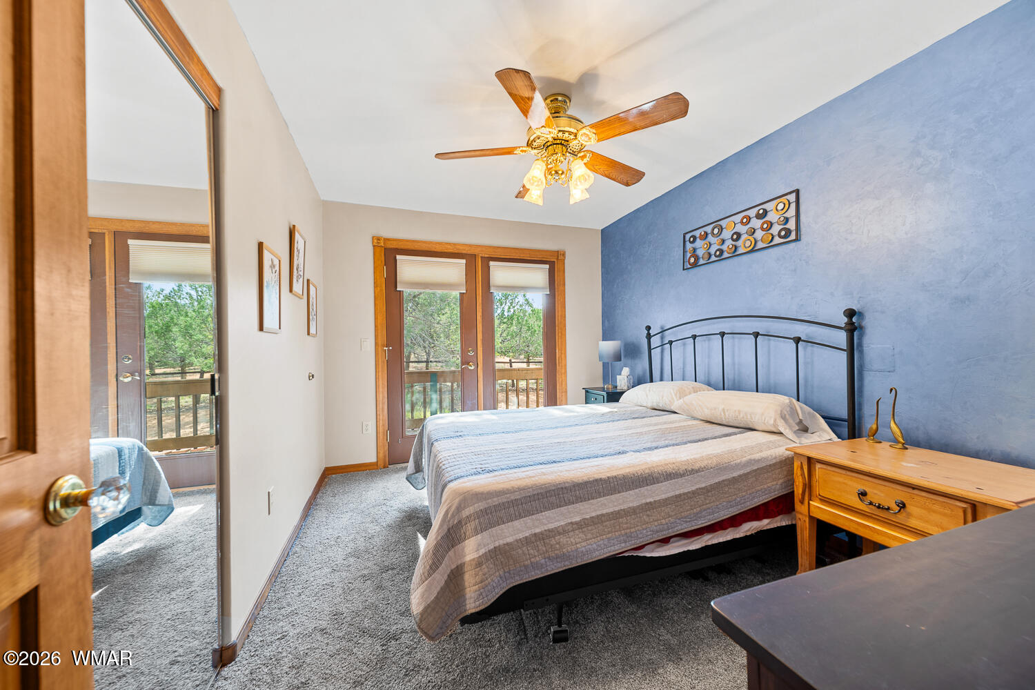 918 Wild Horse Road