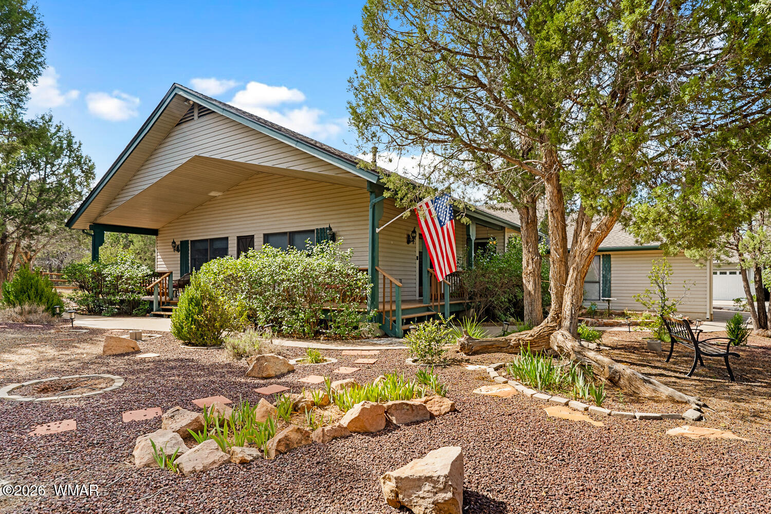 918 Wild Horse Road